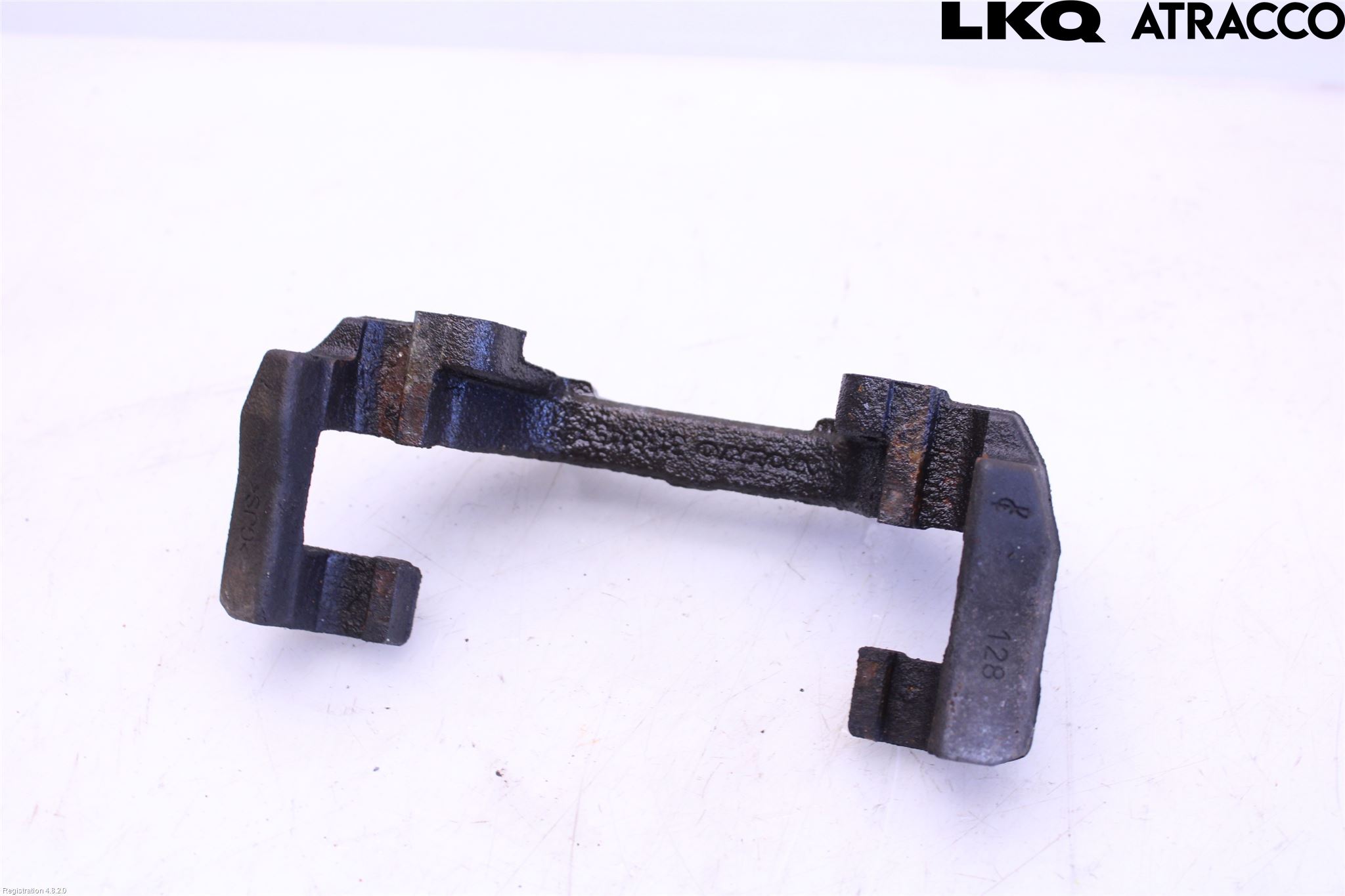 Volvo V40 12-19 Bromsokshållare