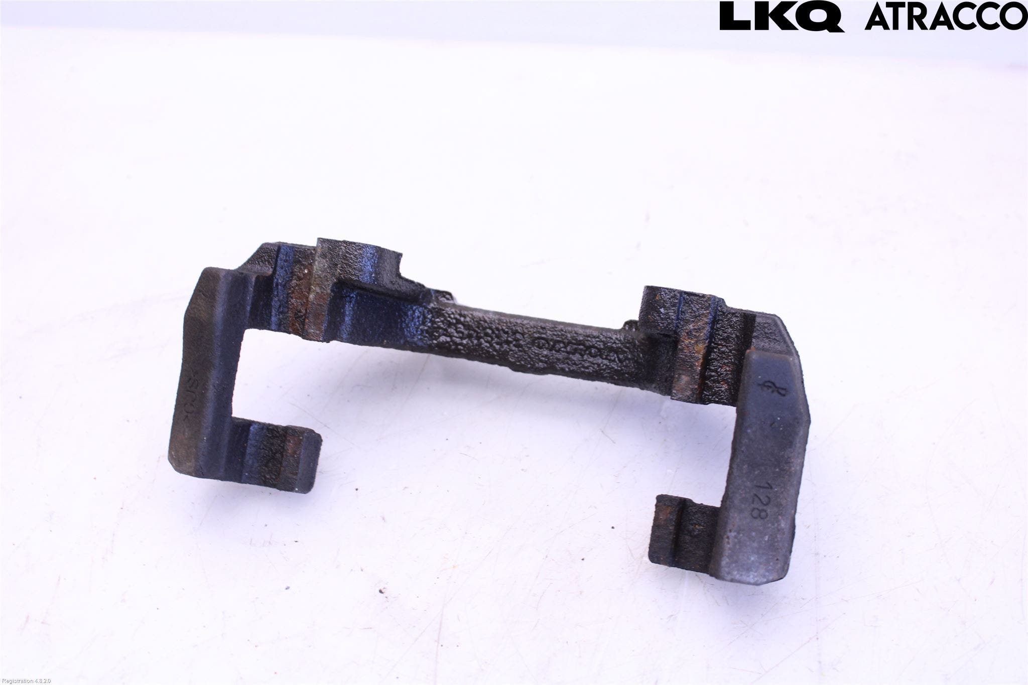 Volvo V40 12-19 Bromsokshållare