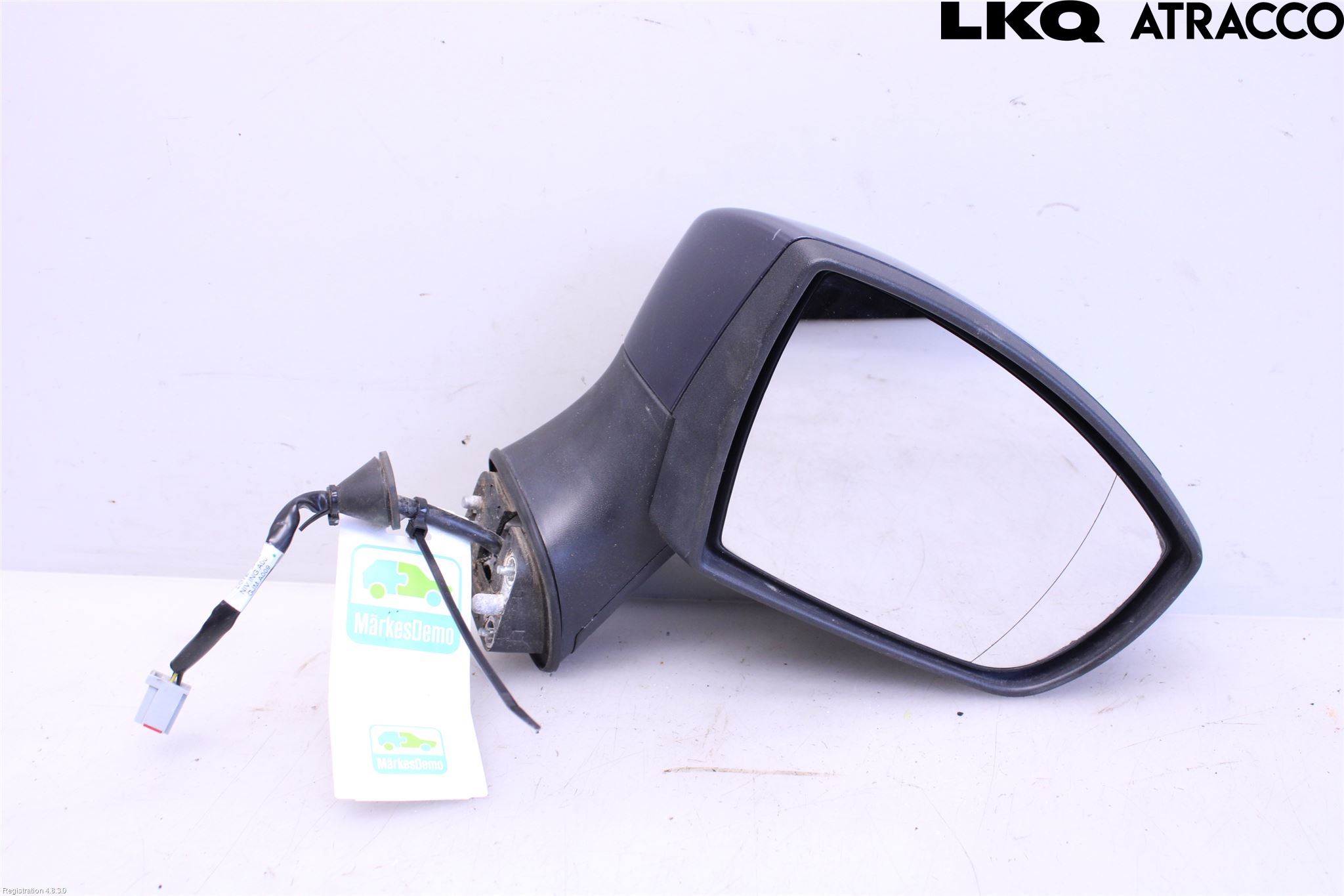 Ford KUGA 08-12 Spegel Yttre El Hö
