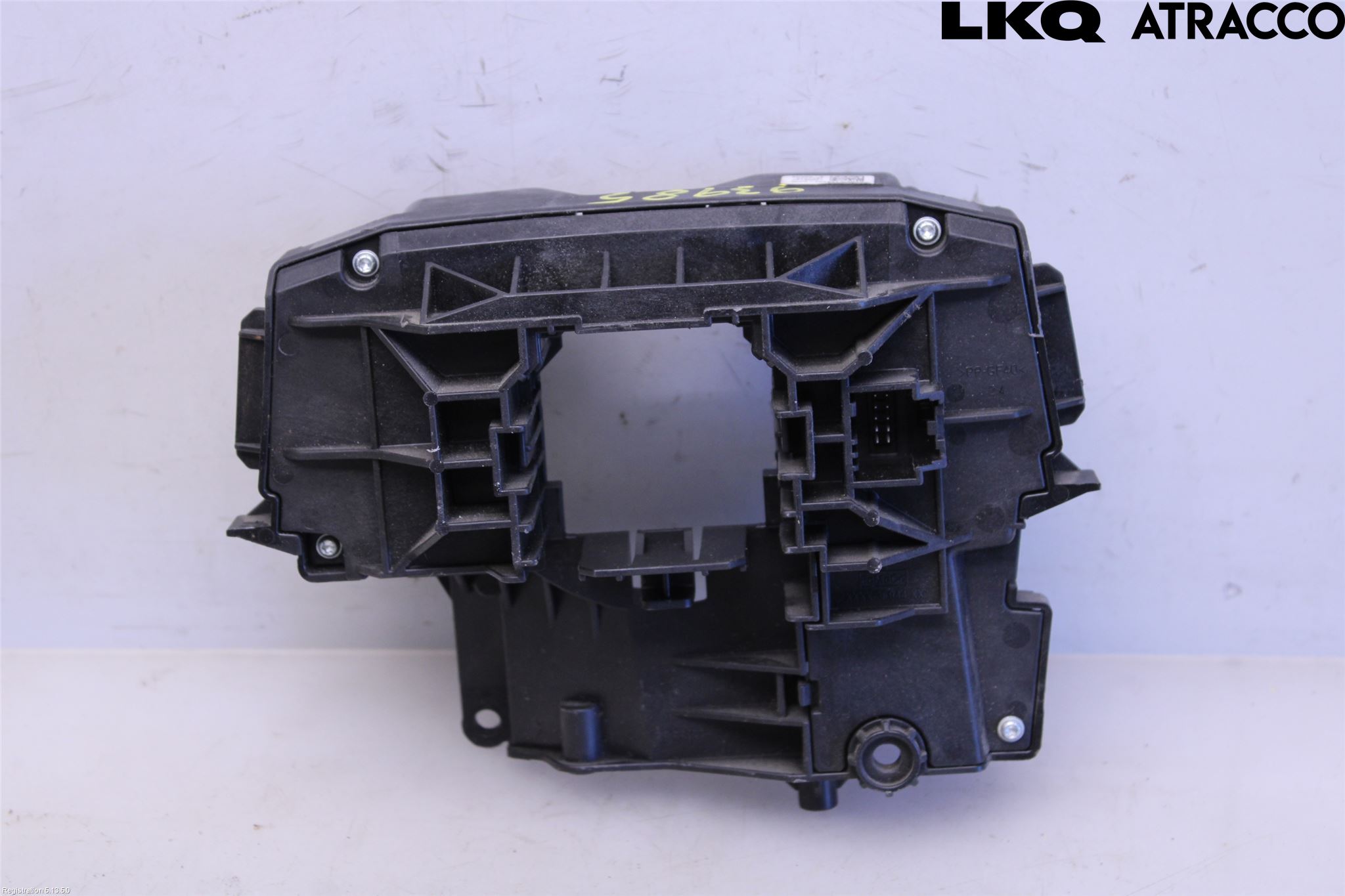 Ford S-MAX 15- Spakcentral