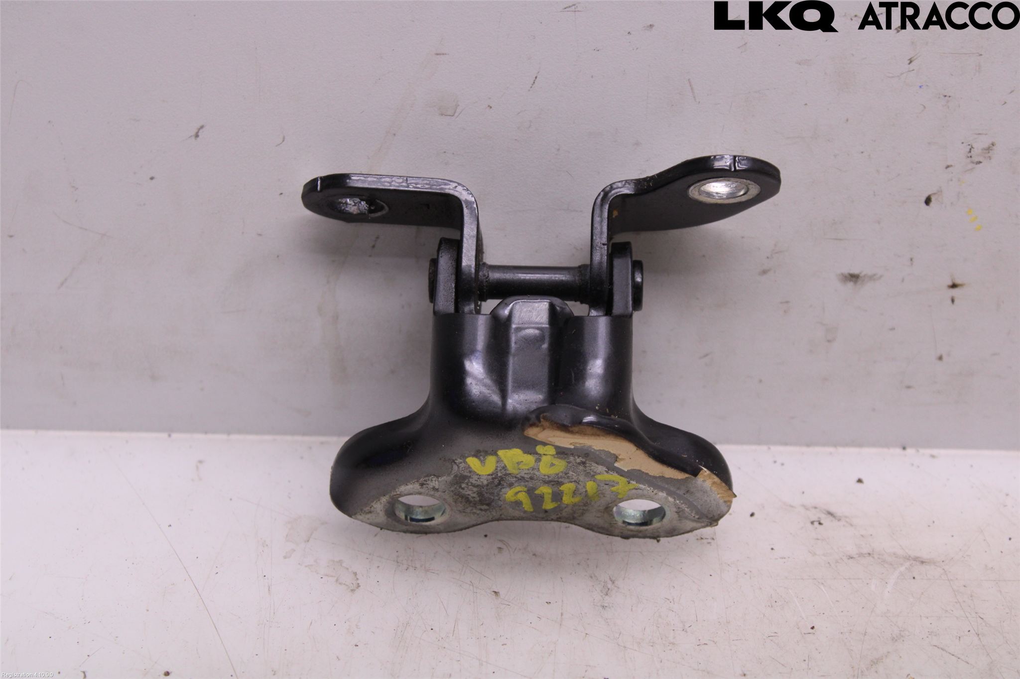 Toyota AURIS 10-12 Dörrgångjärn