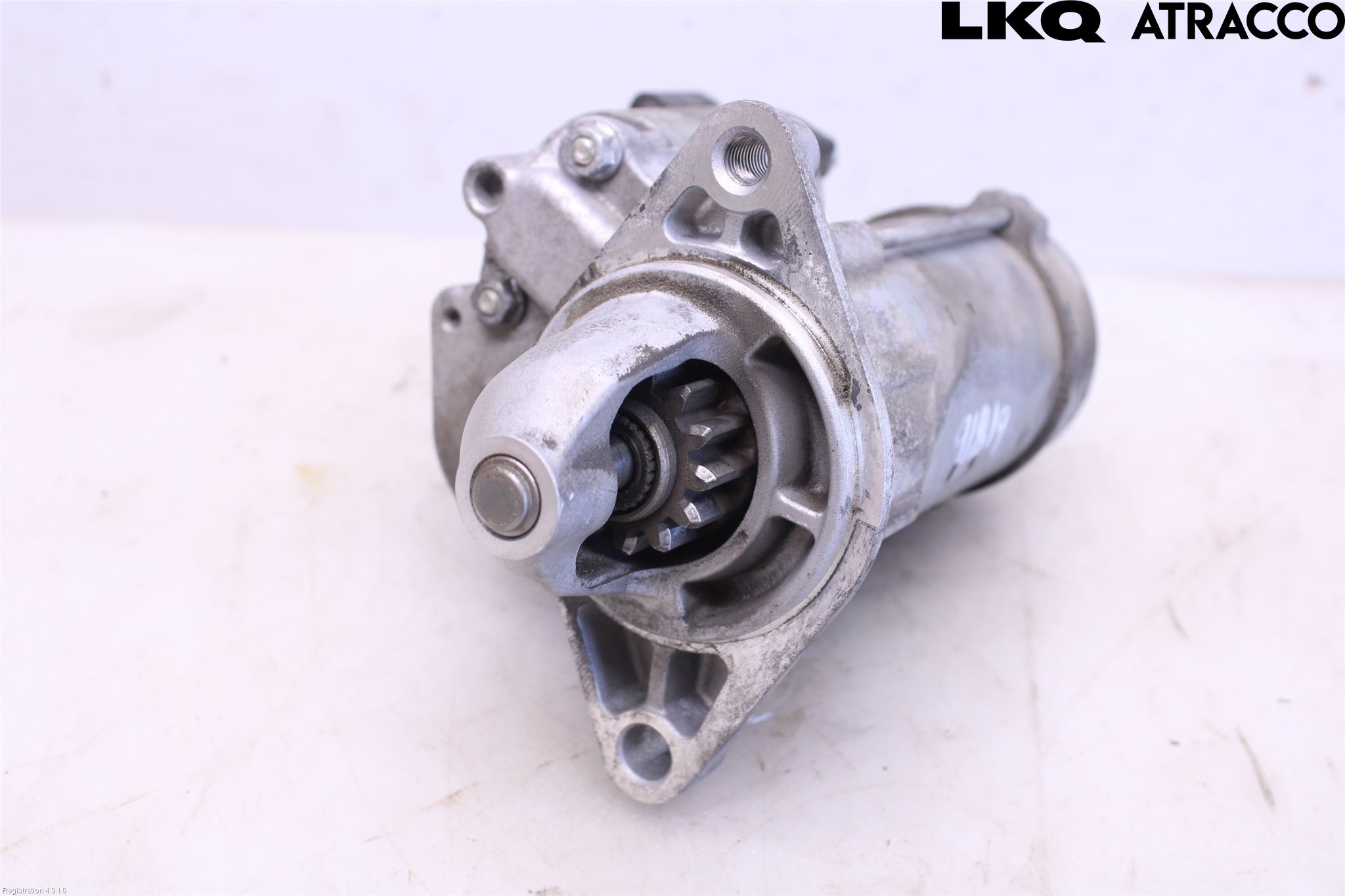 Toyota RAV4 13-18 Startmotor