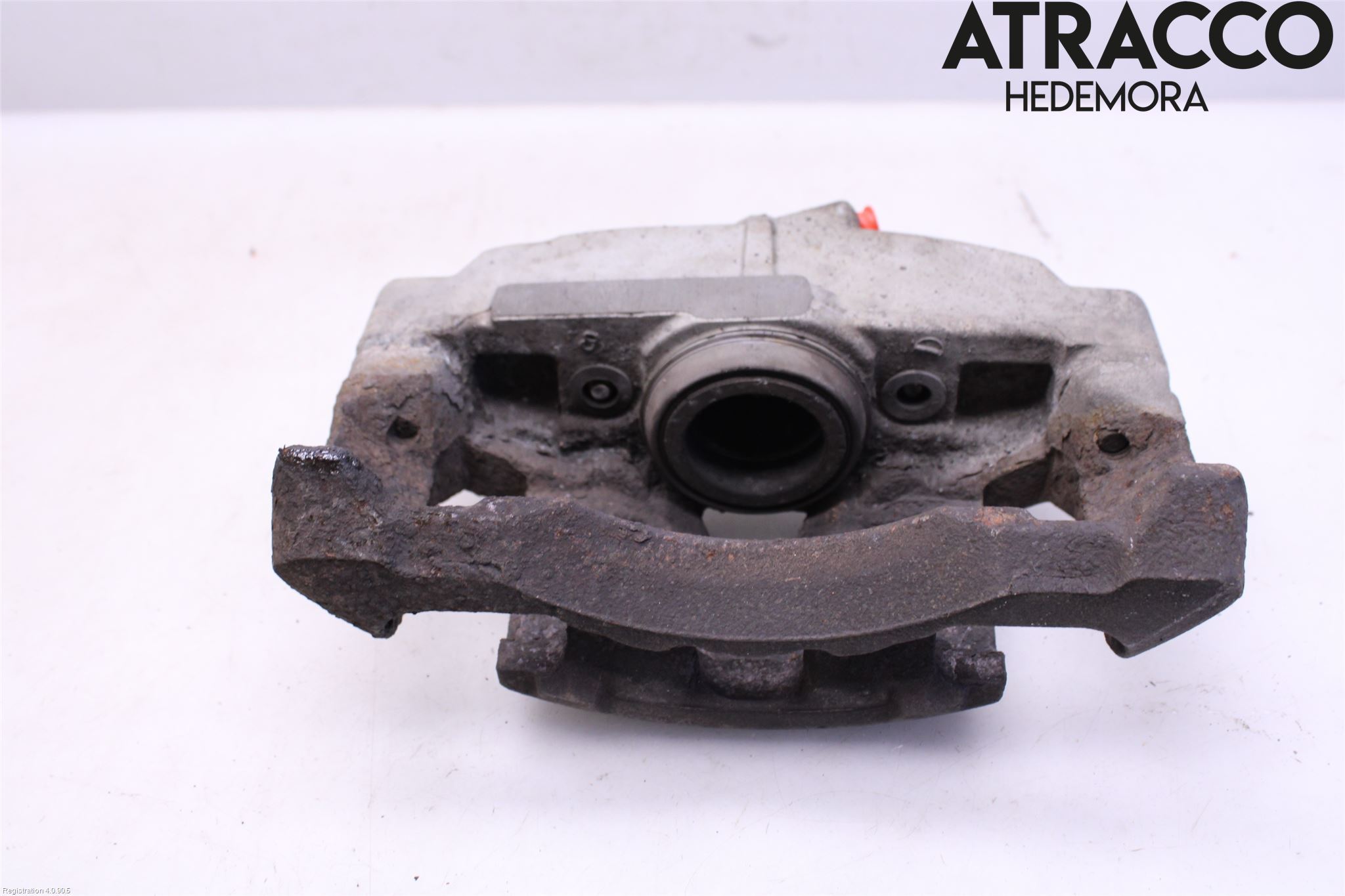 Volvo V70 08-13 Bromsok Fram Höger