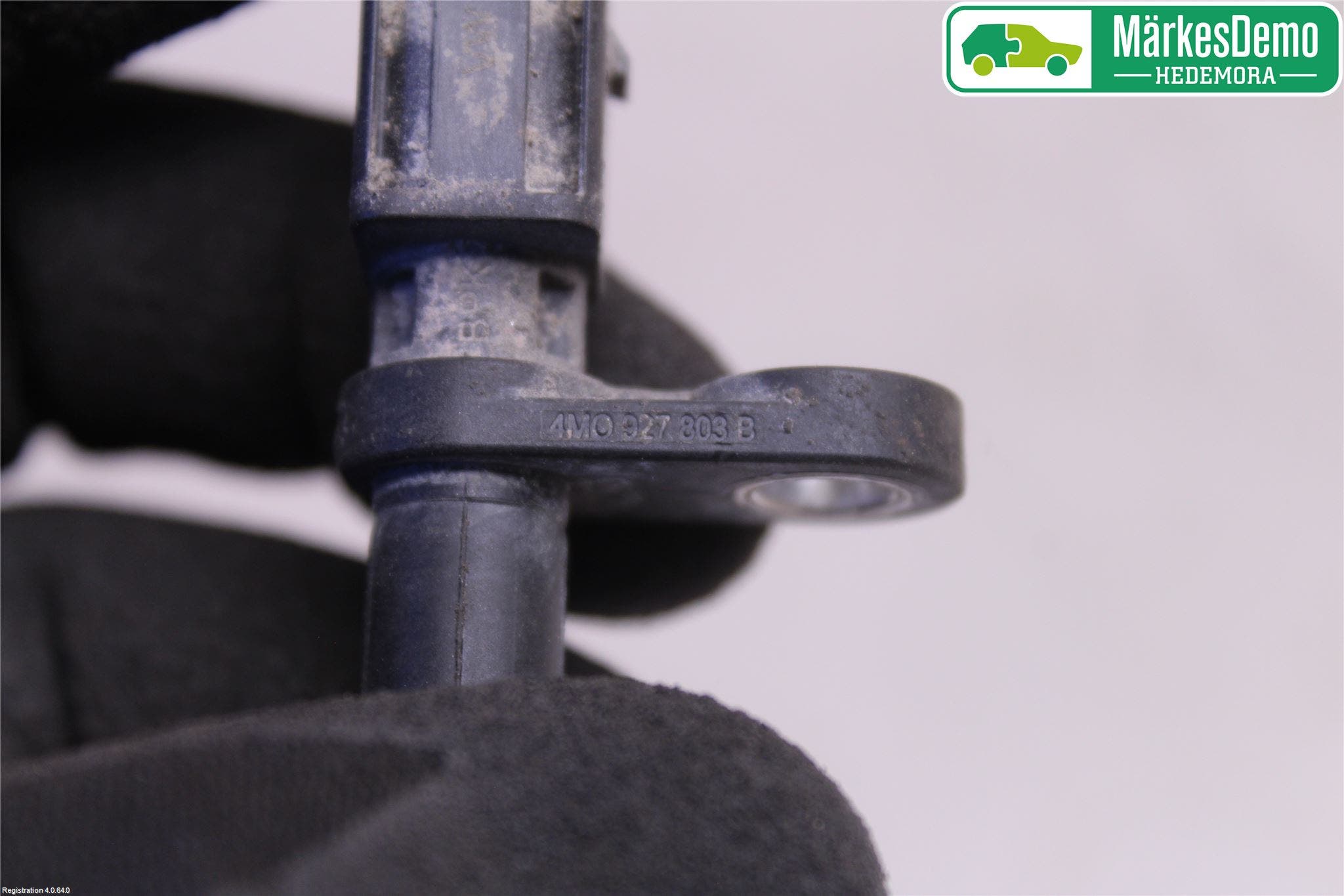Audi A4/S4 B9 16-19 Abs Sensor