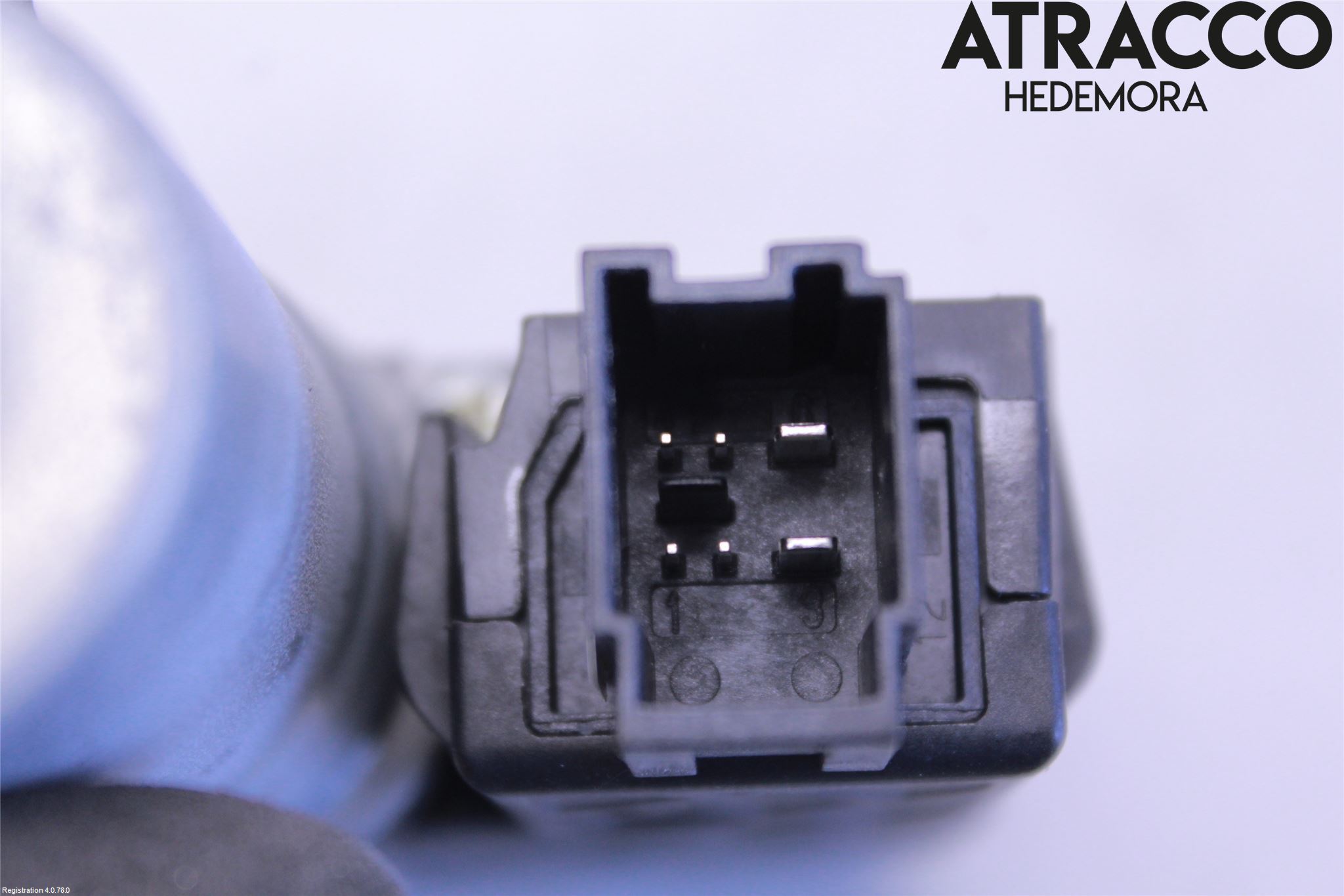 Mercedes-Benz MB E-KLASS (W213) 16-23 Taklucksmotor