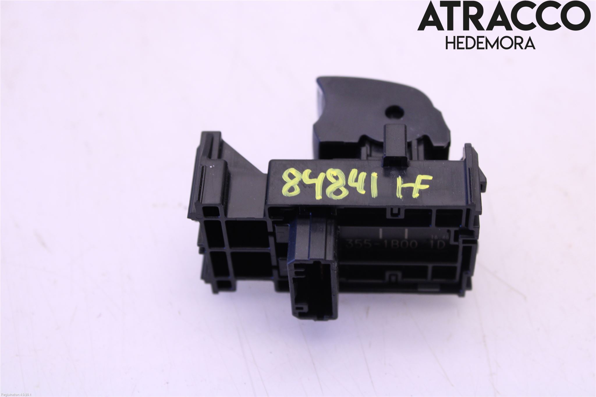 Toyota COROLLA 19- Strömställare Elhiss