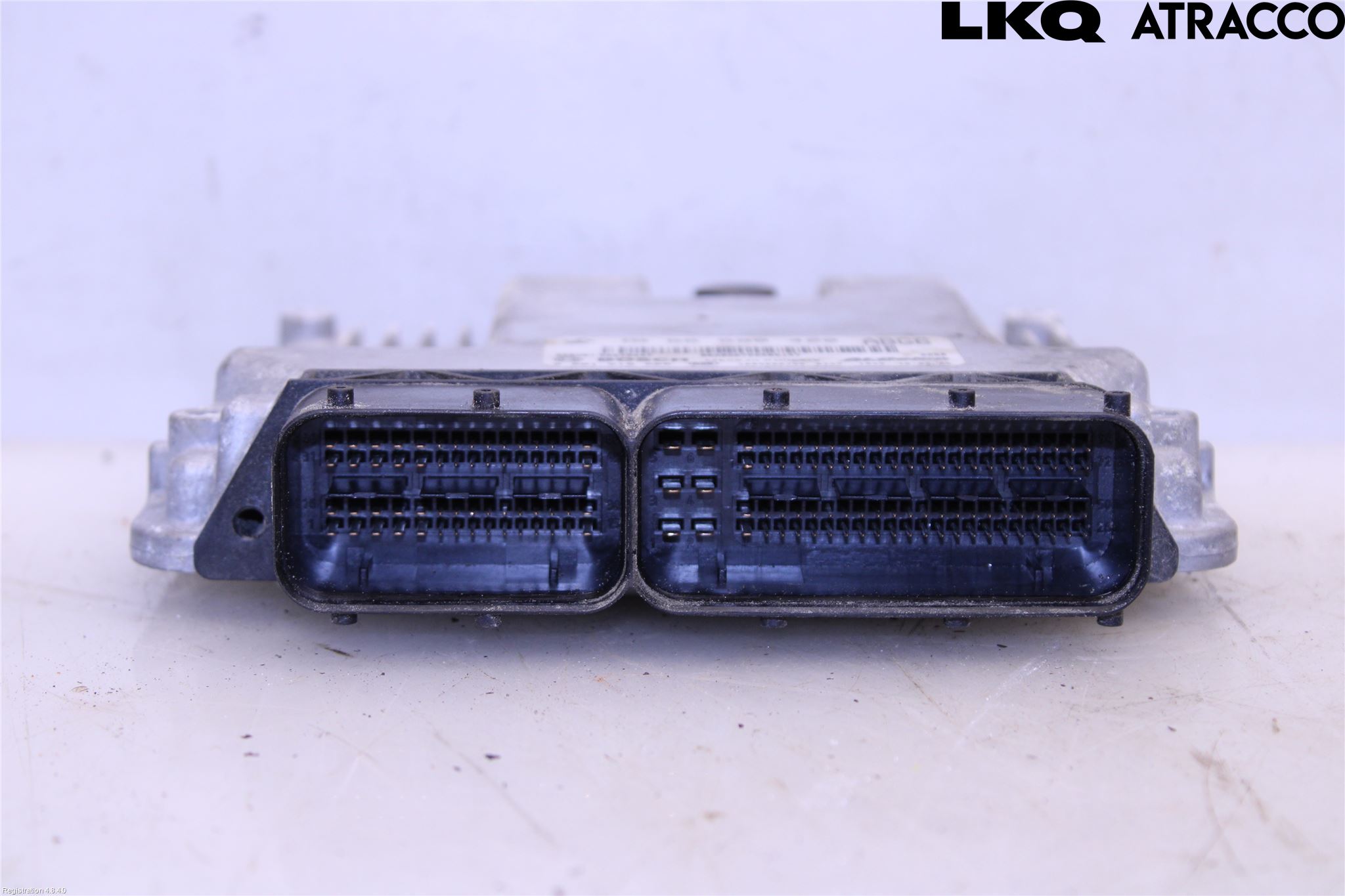 Opel INSIGNIA 09-16 Styrenhet Inspump Diesel