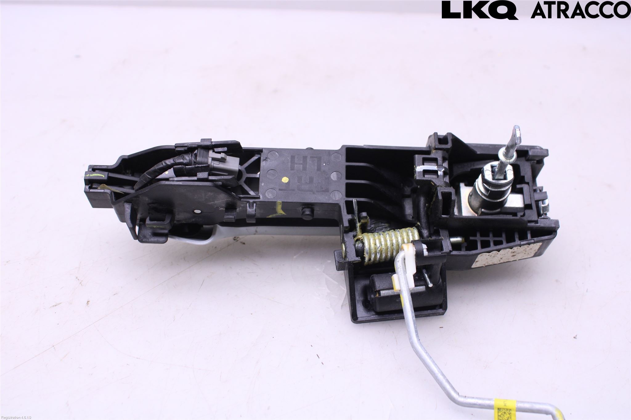 Kia CEED/CEED SW 19- Dörrhandtag Yttre Vä