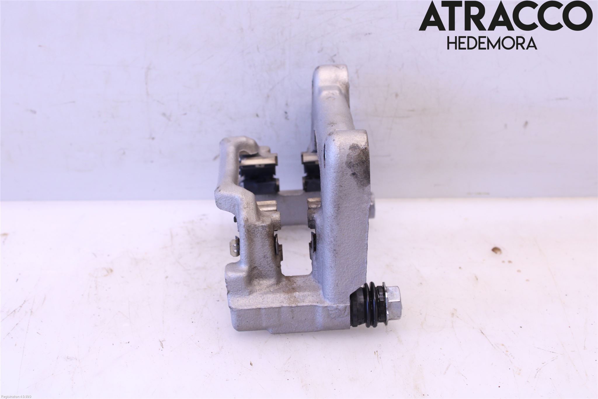 Peugeot 2008/E-2008 20- Bromsokshållare