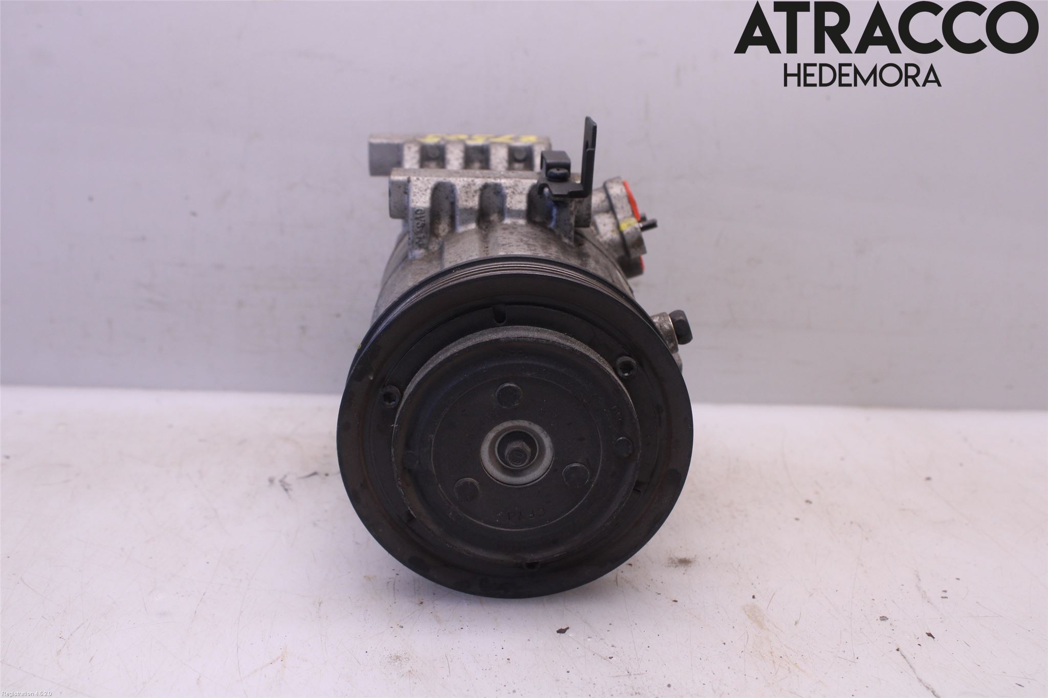 Hyundai i30 PD 17- Ac Kompressor