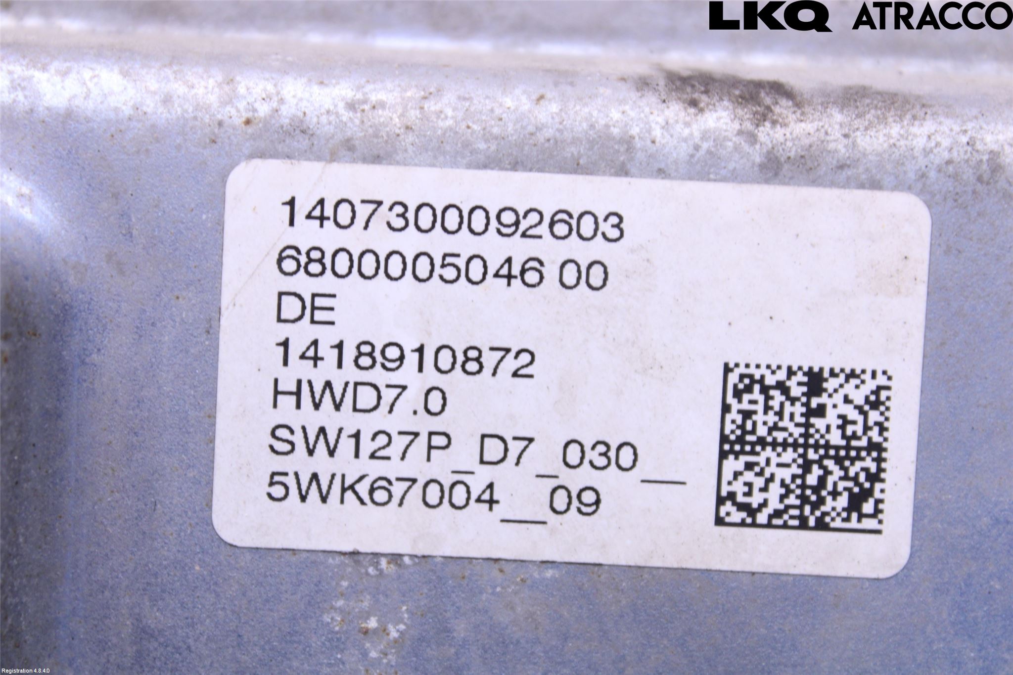 Peugeot 308 14-21 Styrväxel-Snäcka Elektrisk