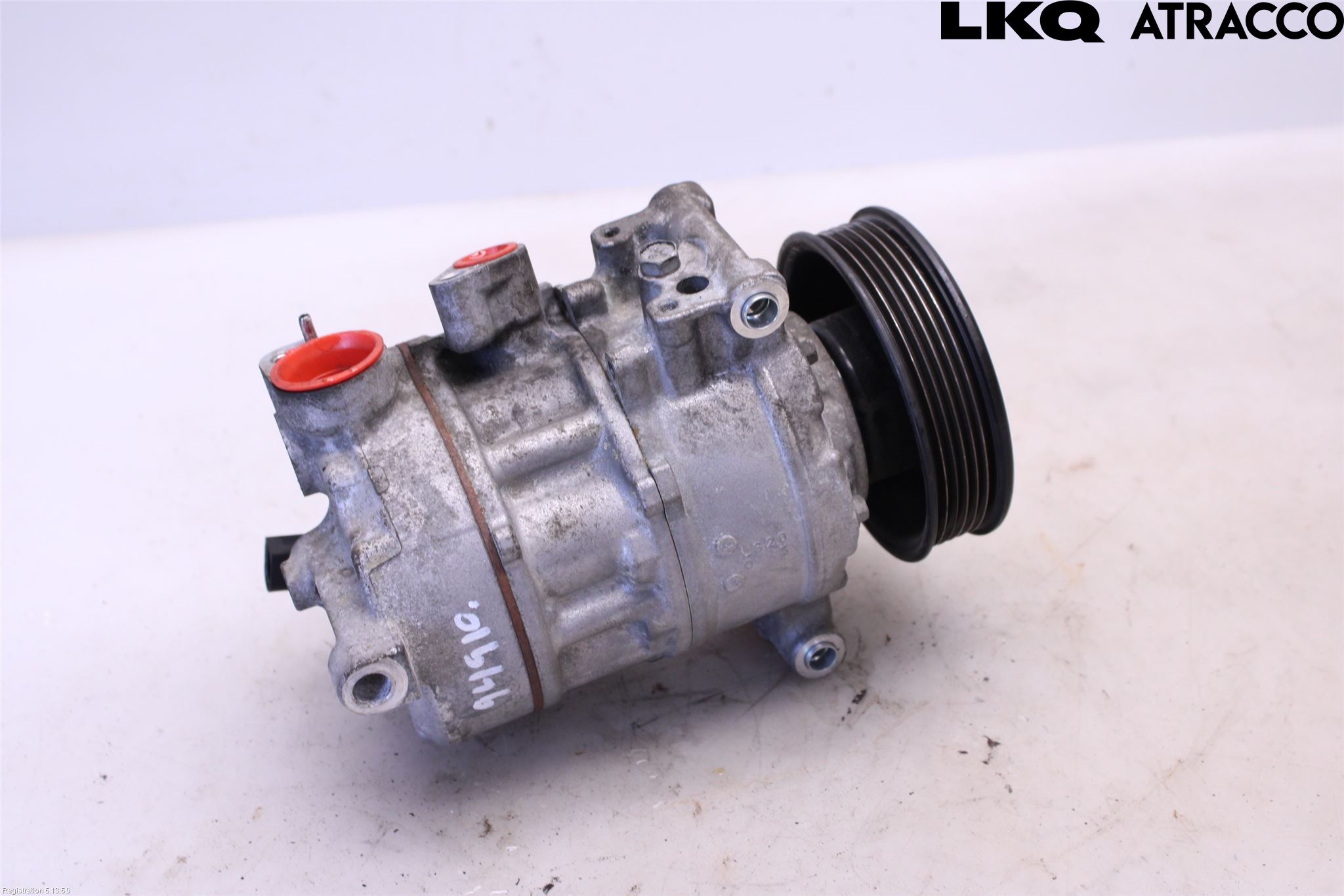 Audi A3/S3 8V 13-20 Ac Kompressor
