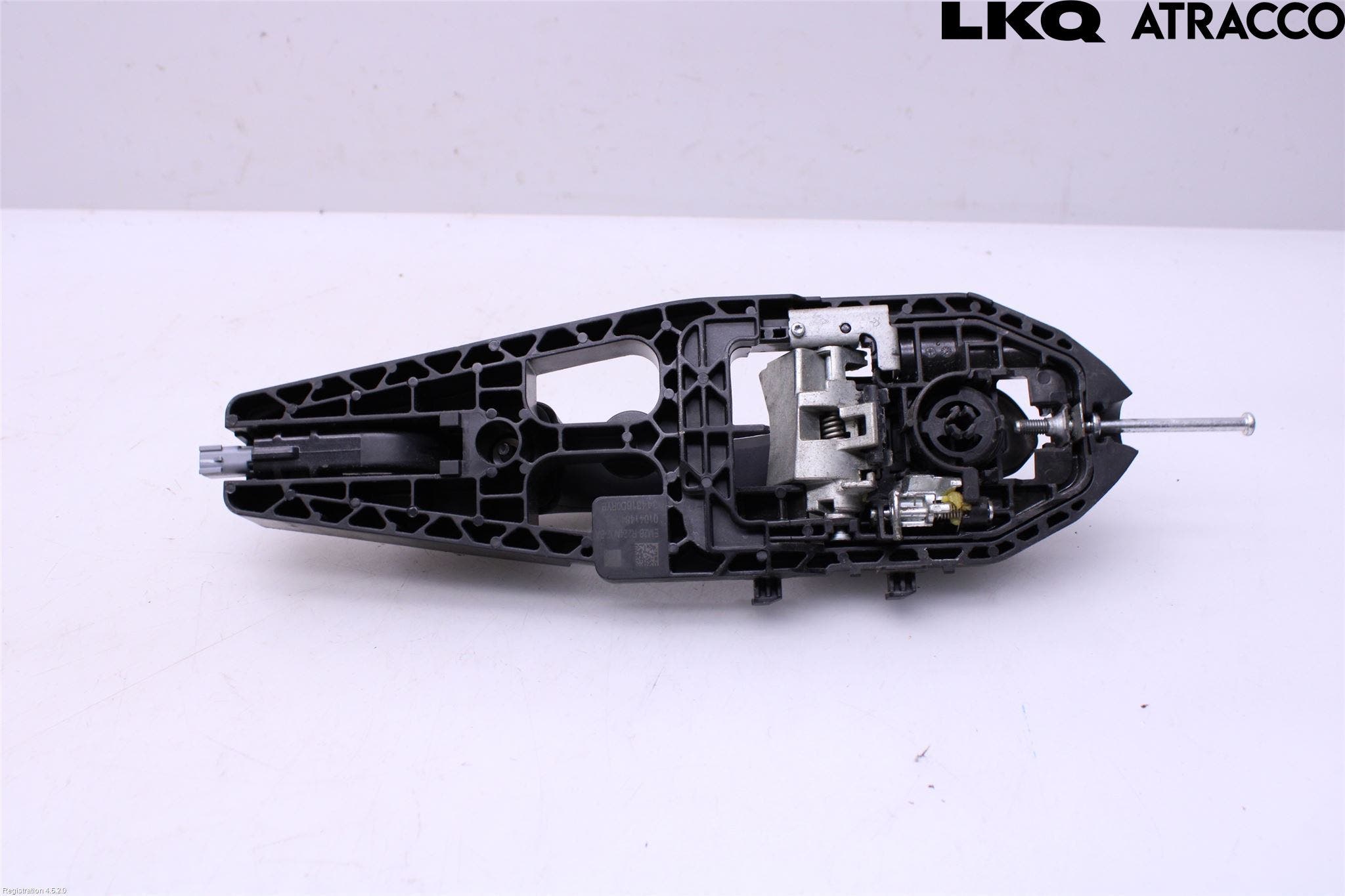 Ford S-MAX 15- Dörrhandtag Yttre Hö