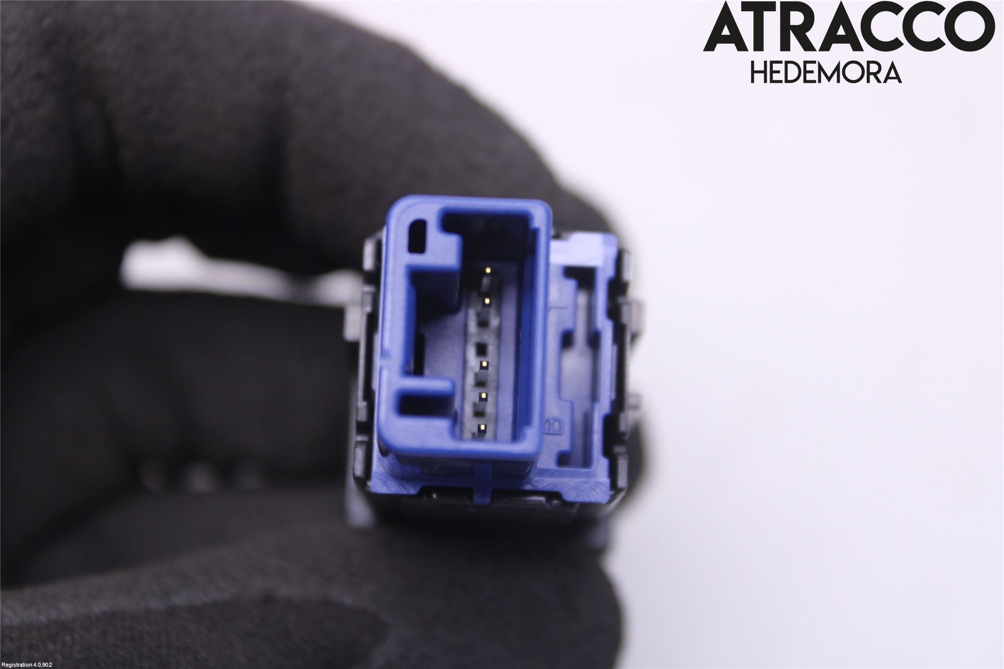 Toyota COROLLA 19- Strömställare Elruta