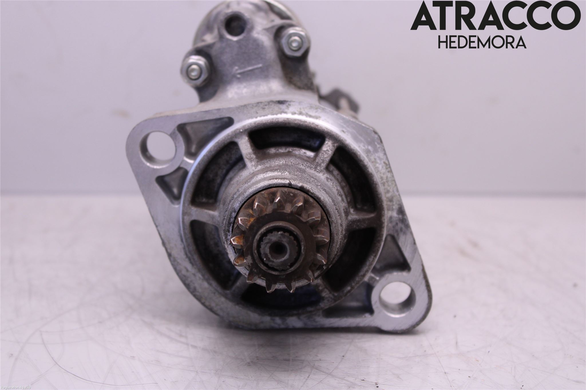 Skoda OCTAVIA (5E) 13-20 Startmotor