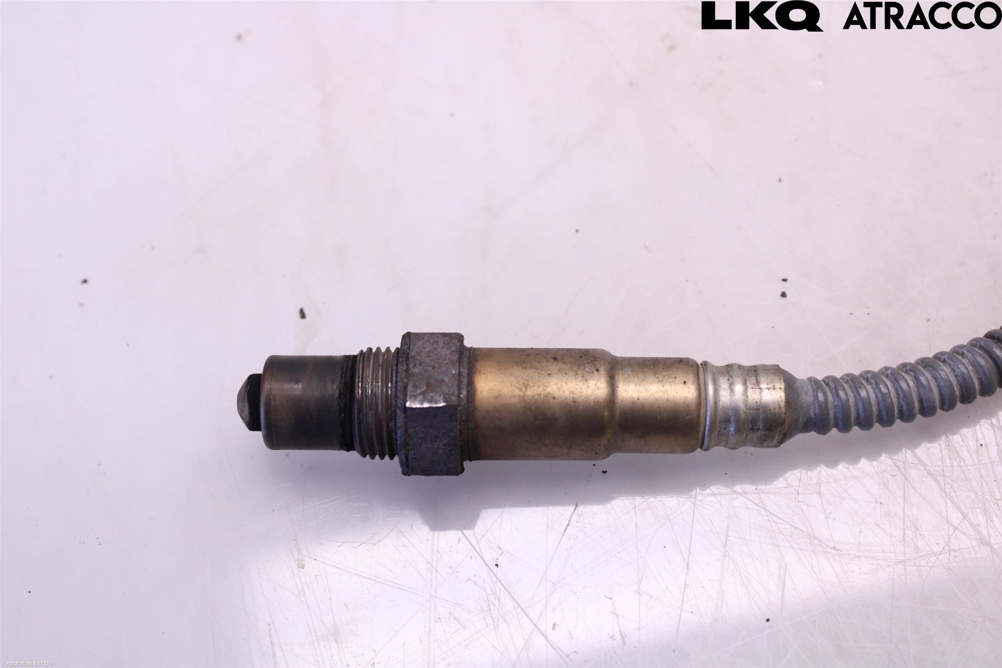 Peugeot EXPERT 07-14 Injlambdasond