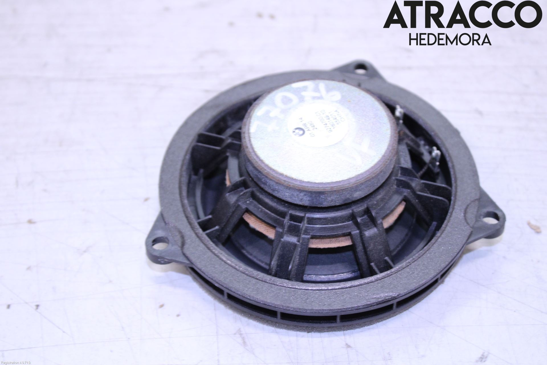 BMW 2 F45 Active Tourer 14-21 Högtalare