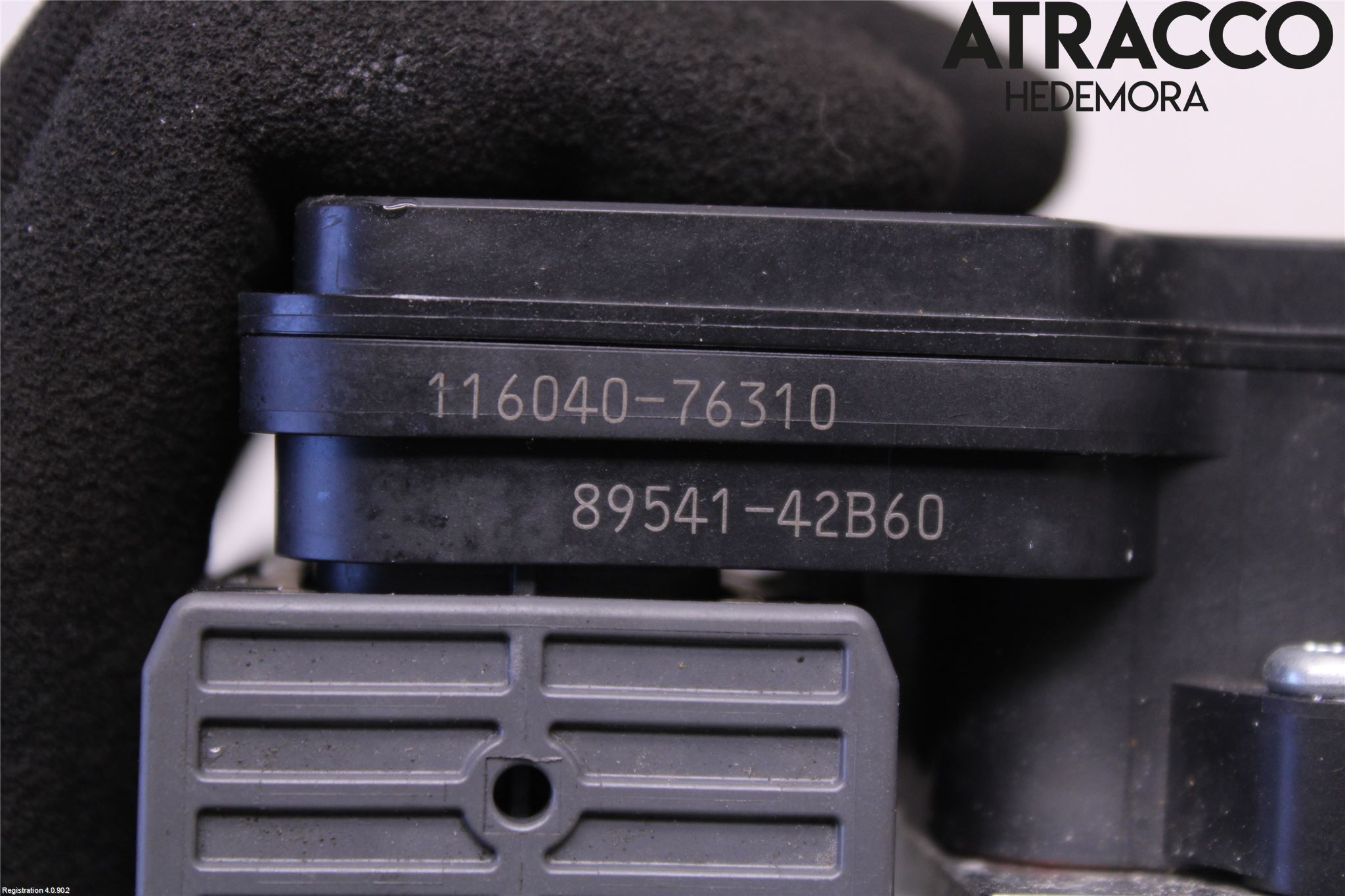 Toyota RAV4 19- Abs Hydraulaggregat