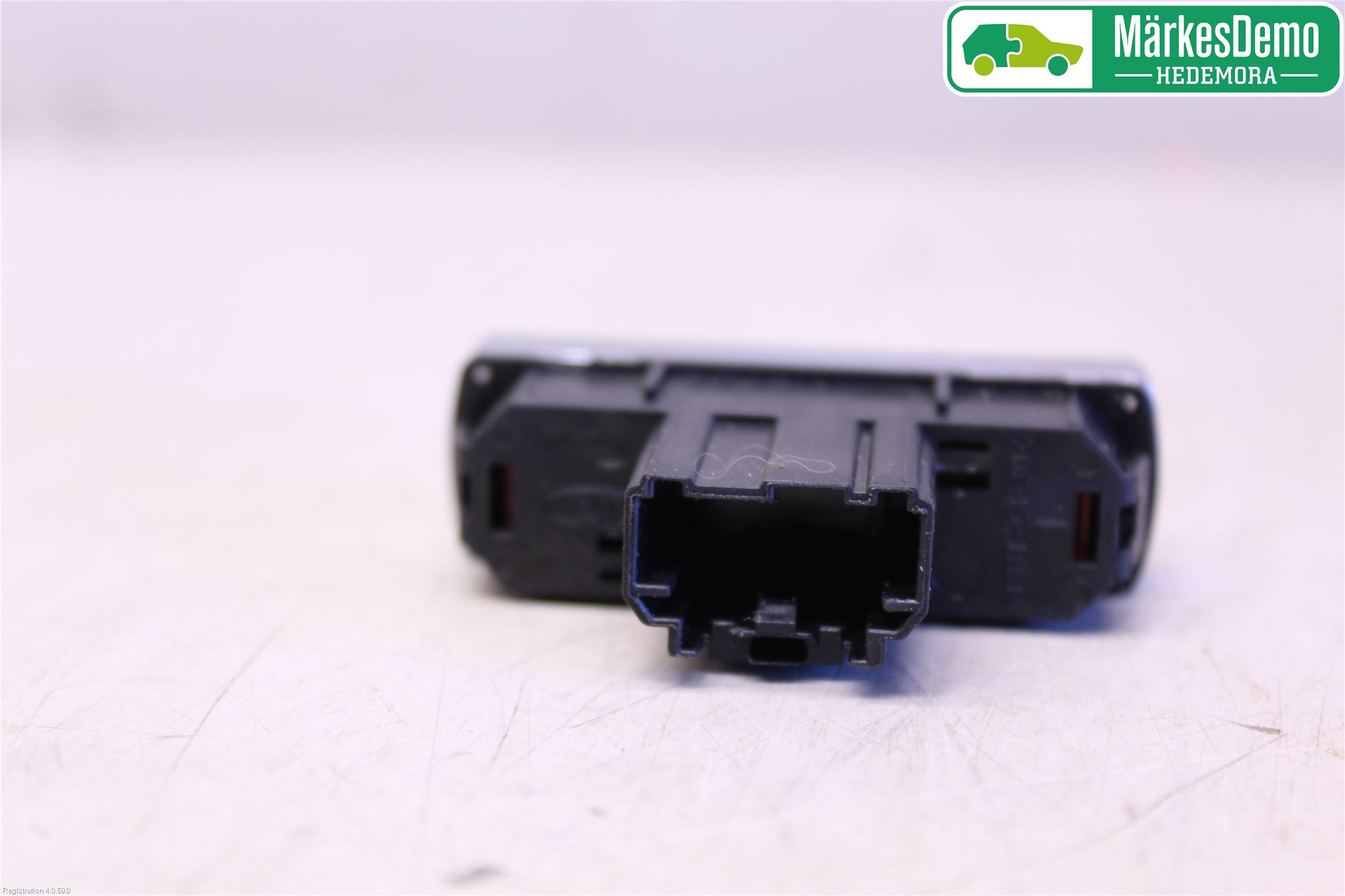 Ford S-MAX 06-15 Strömställare Varnings