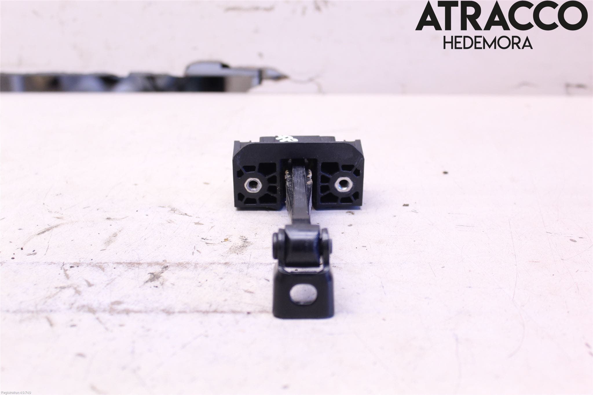 BMW 1 F20/F21 11-19 Dörrstopp