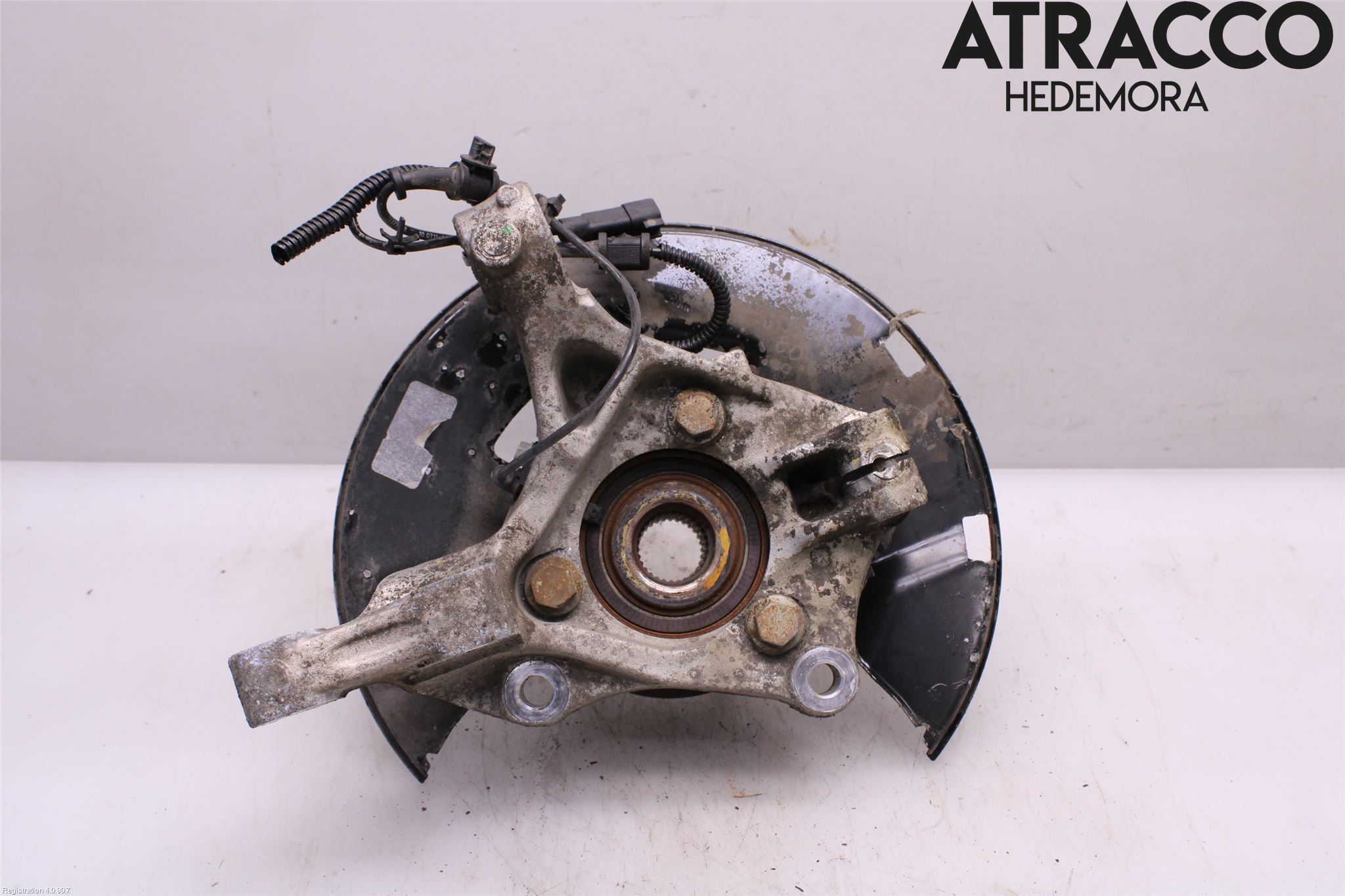 Övriga CHEVROLET VOLT Styrspindel Lagerhus Hö