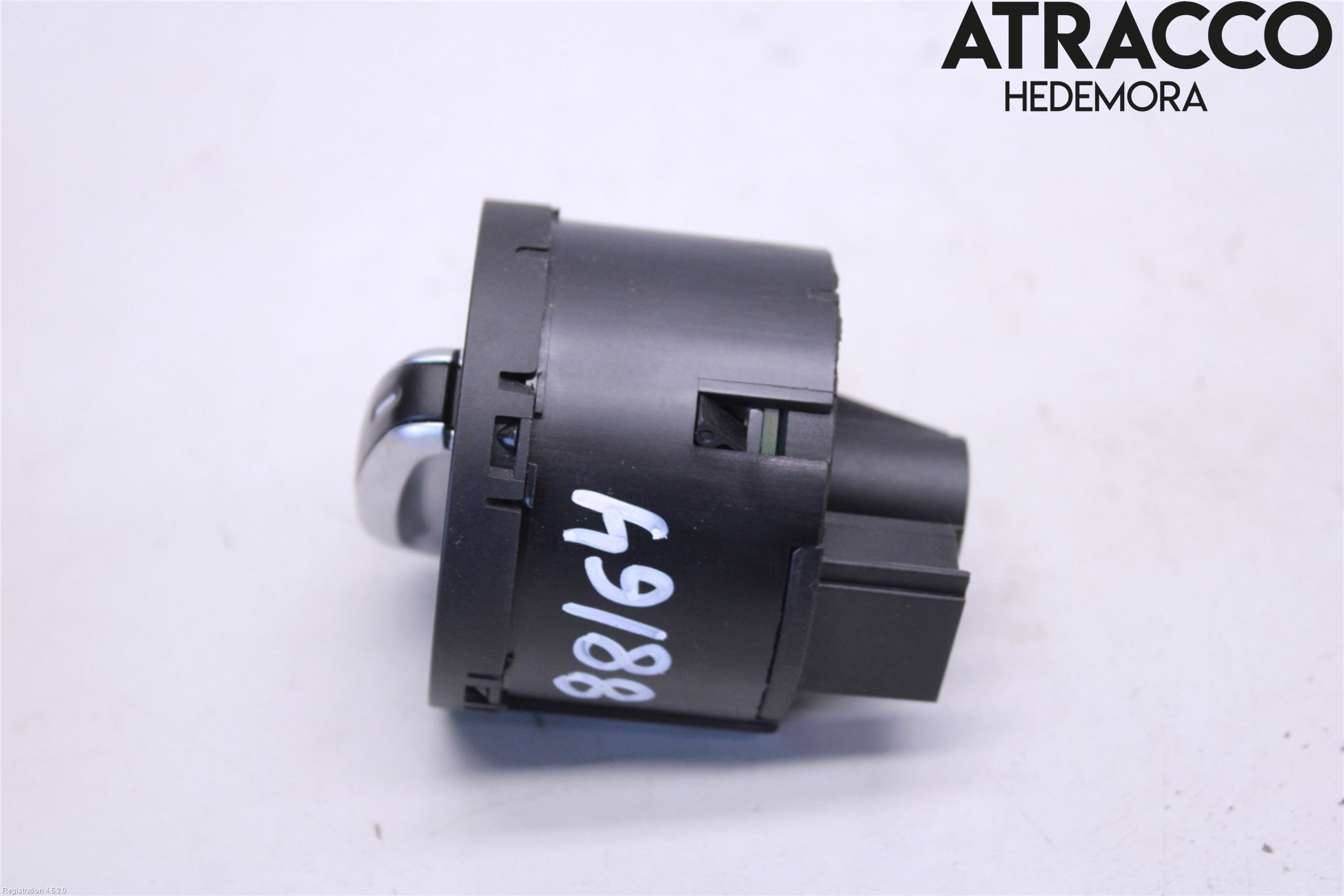 Volkswagen VW PASSAT 11-14 Strömställare Ljus