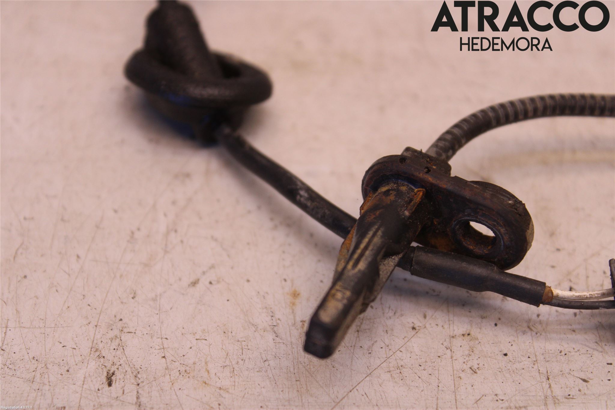 Subaru OUTBACK 15-20 Abs Sensor