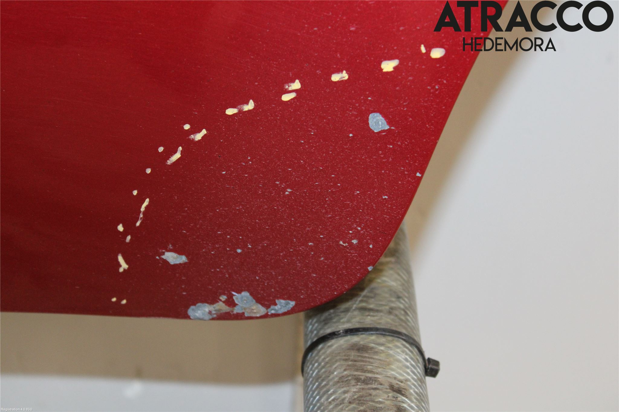 Ford S-MAX 06-15 Dörr Bak Vänster