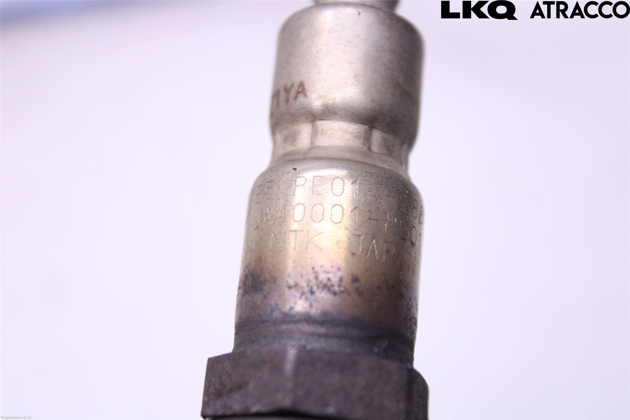 Mazda 6 13- Injlambdasond