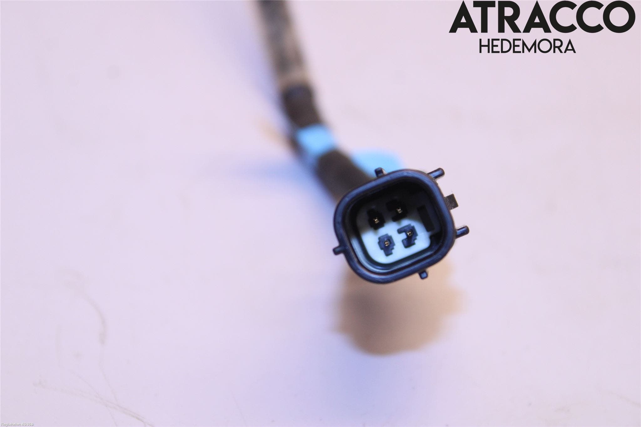 Toyota RAV4 19- Injlambdasond