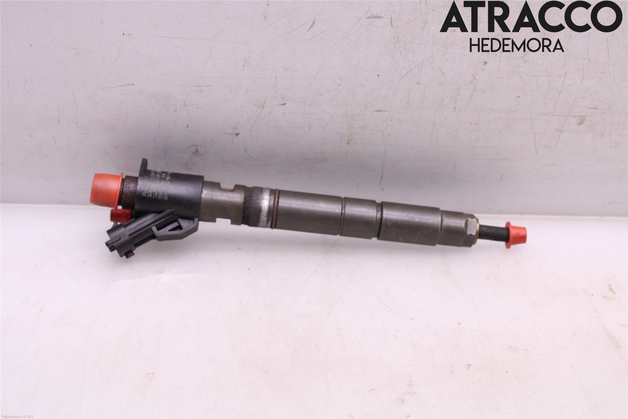 Volvo V70 08-13 Injspridare