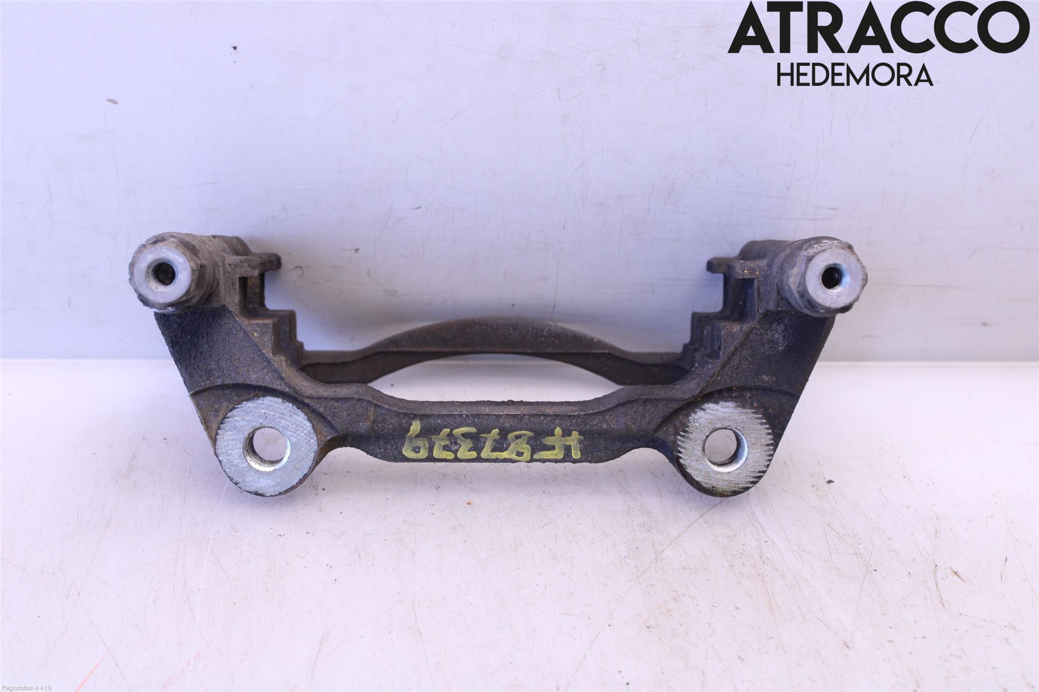 Volkswagen VW CADDY 16-20 Bromsokshållare