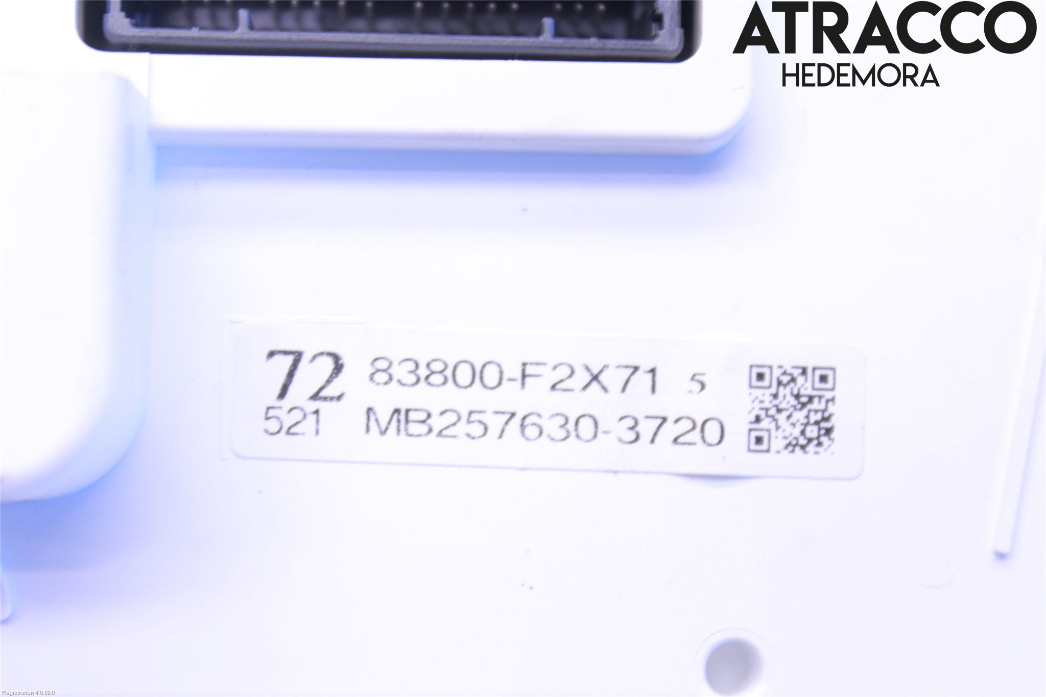 Toyota COROLLA 19- Instrument Komb