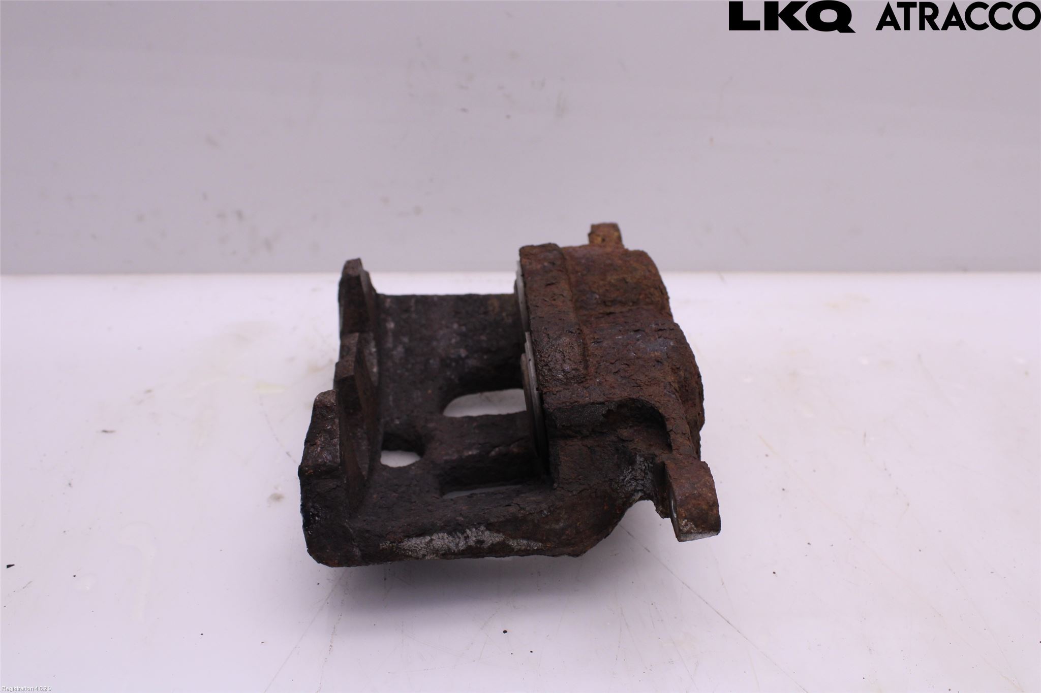 Saab 9-5 10-12 Bromsok Fram Vänster