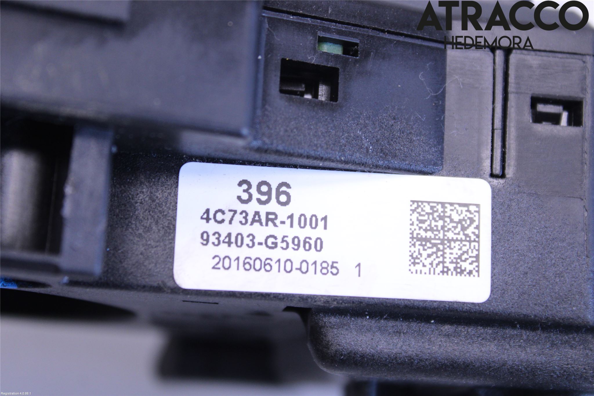 Kia NIRO (DE) 17-22 Spakcentral