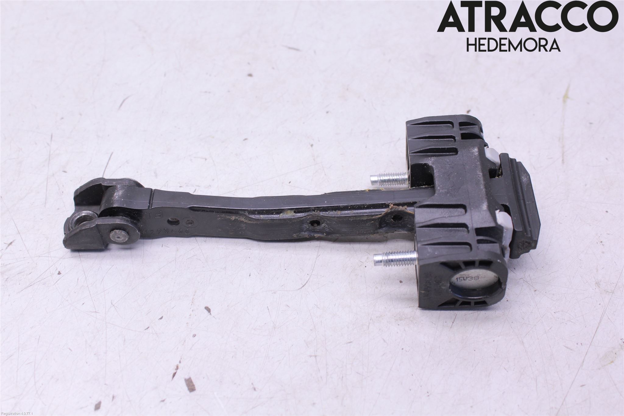 Volvo V70 14-16 Dörrstopp