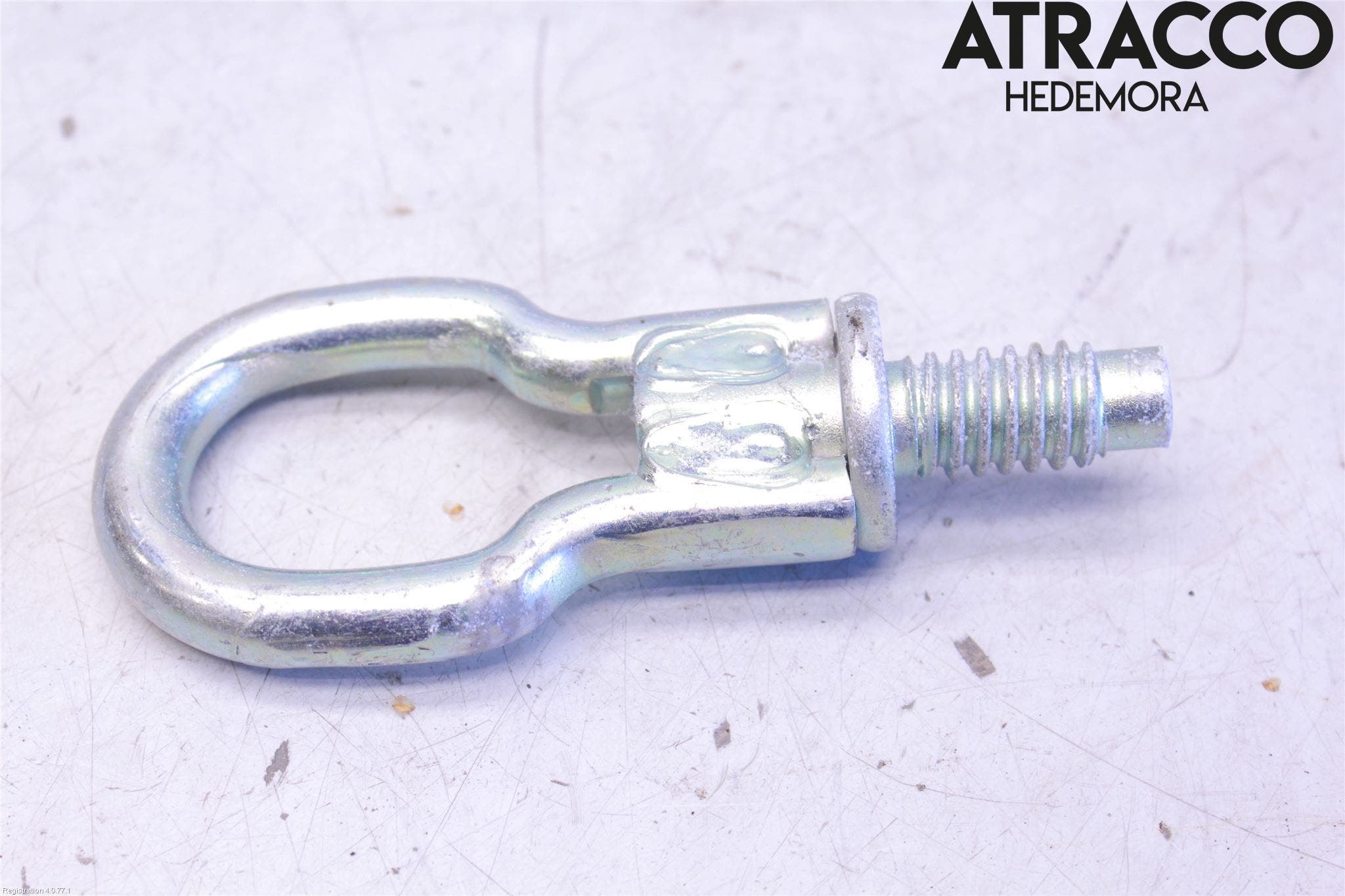 Ford FOCUS C-MAX I 07-10 Bogserögla