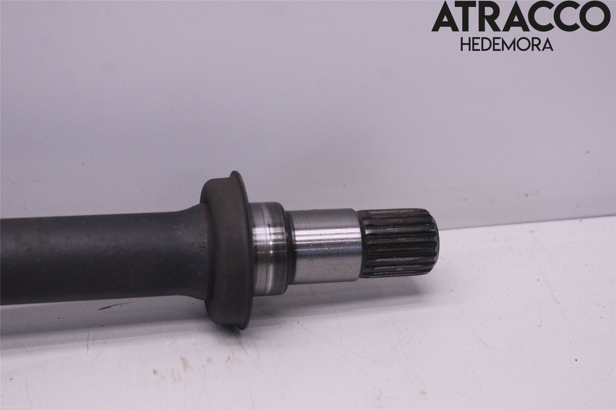Toyota AVENSIS 98-02 Drivaxel Fram Höger