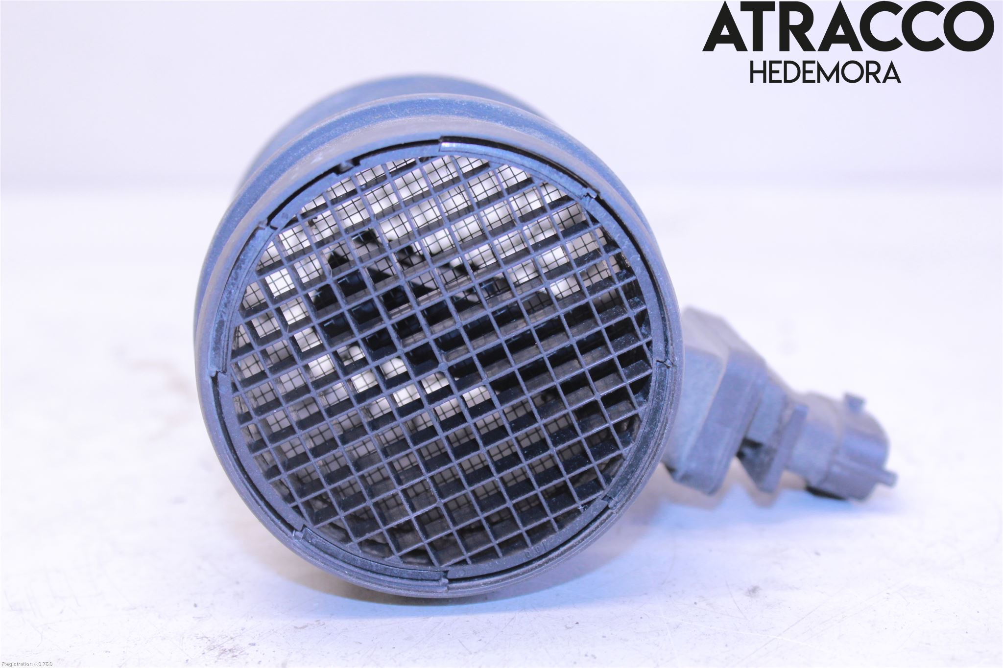 Opel CORSA D 07-14 Injluftmassamätare