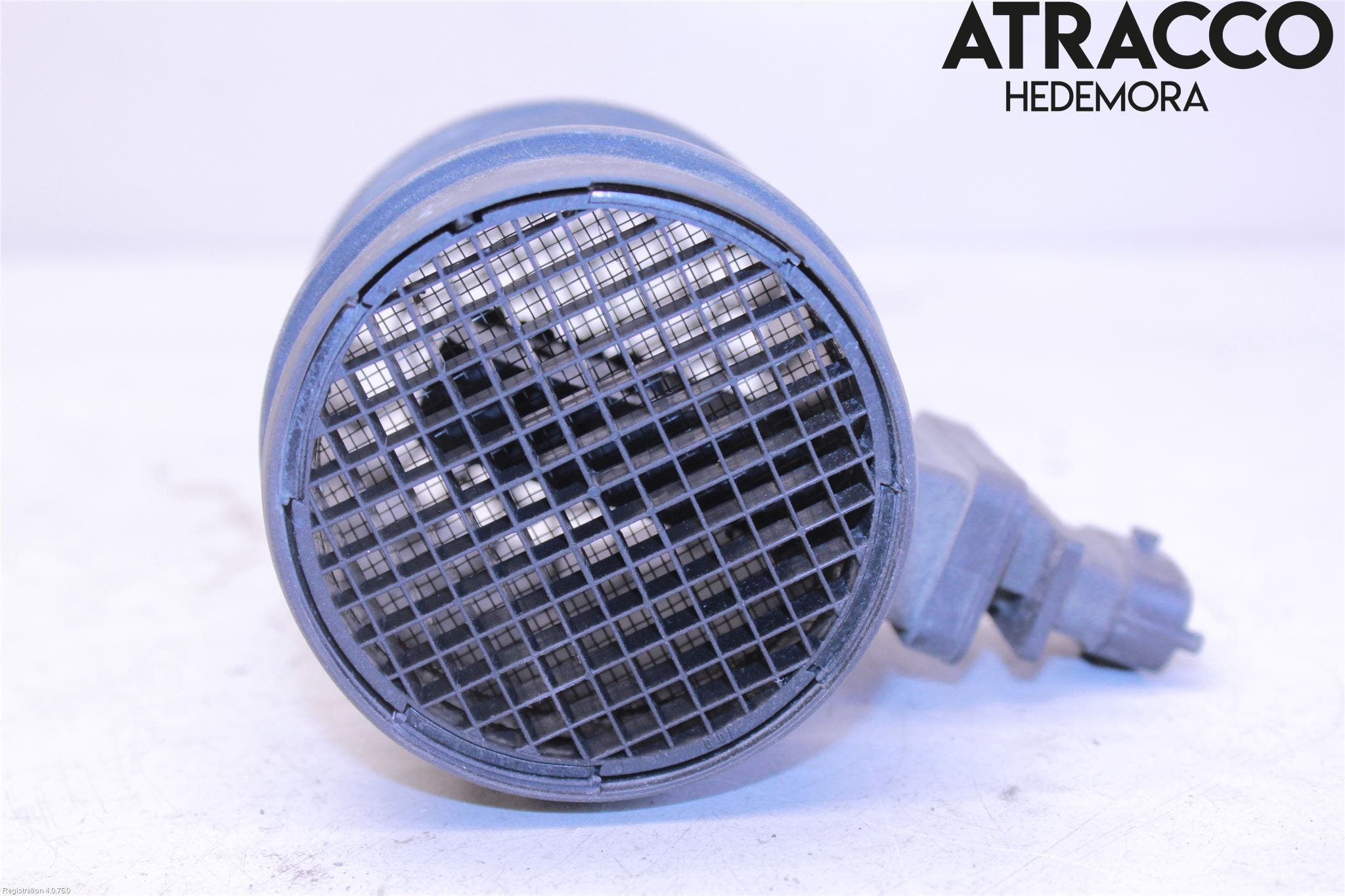 Opel CORSA D 07-14 Injluftmassamätare