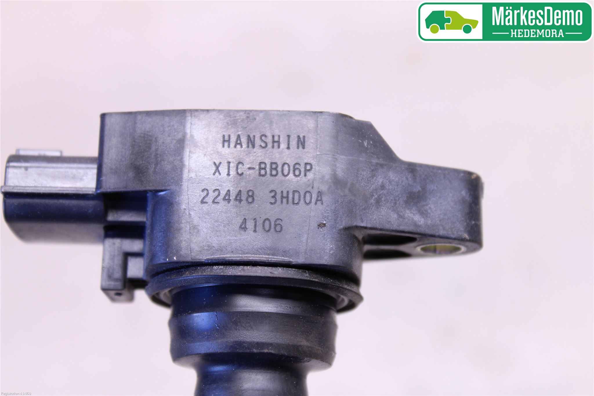 Nissan NOTE E12 14-20 Tändspole