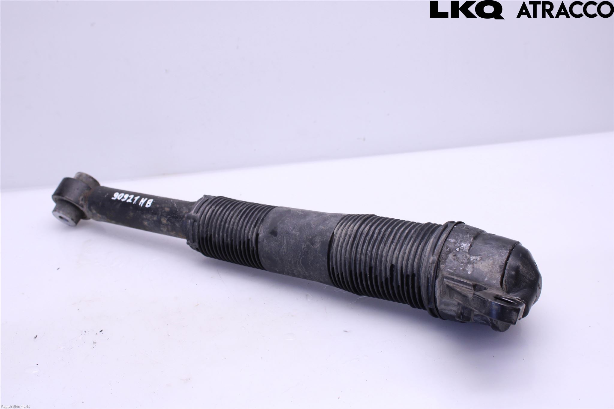 Jaguar E-PACE 17- Stötdämpare Bak