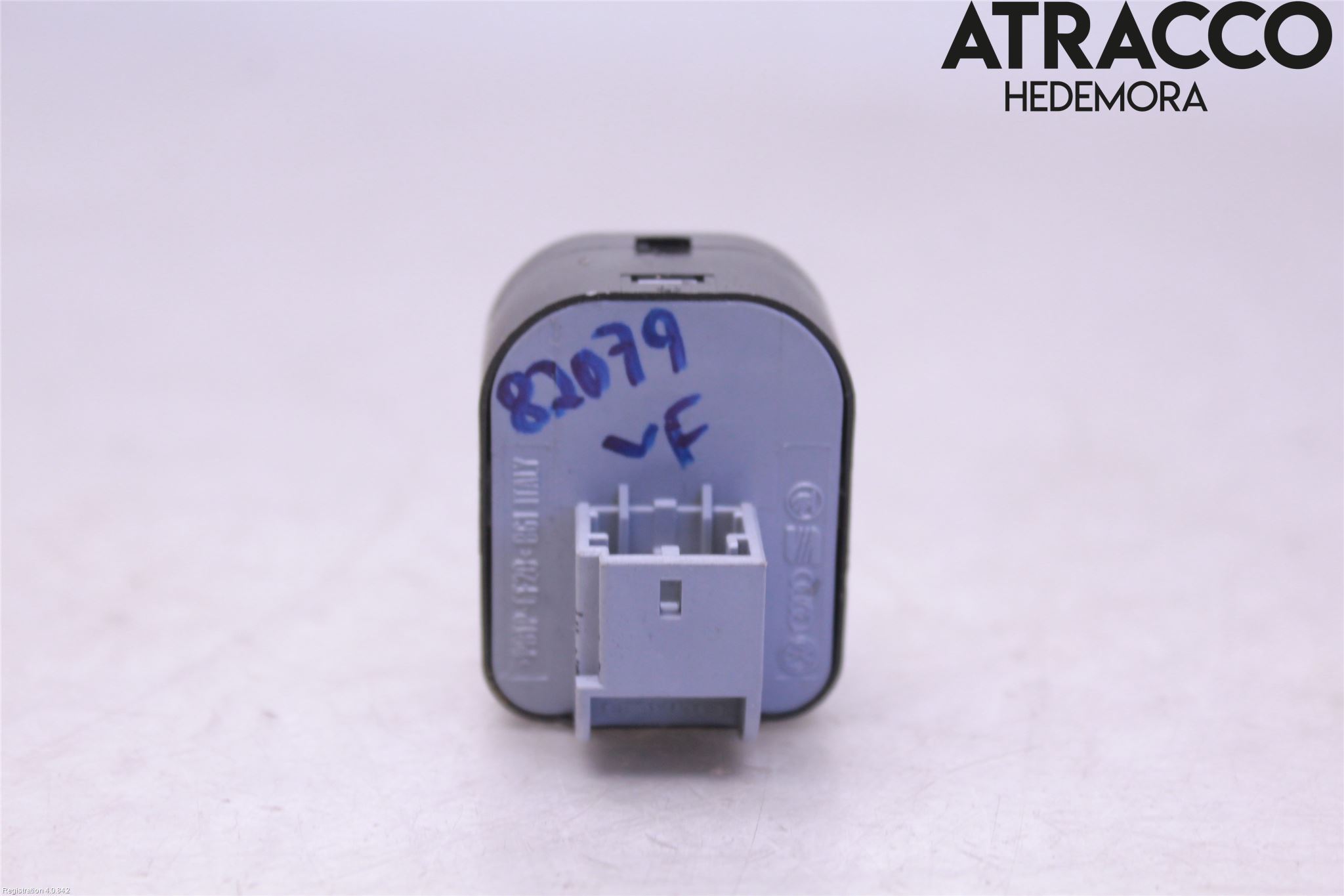 Audi ALLROAD 06-11 Strömställare Spegel