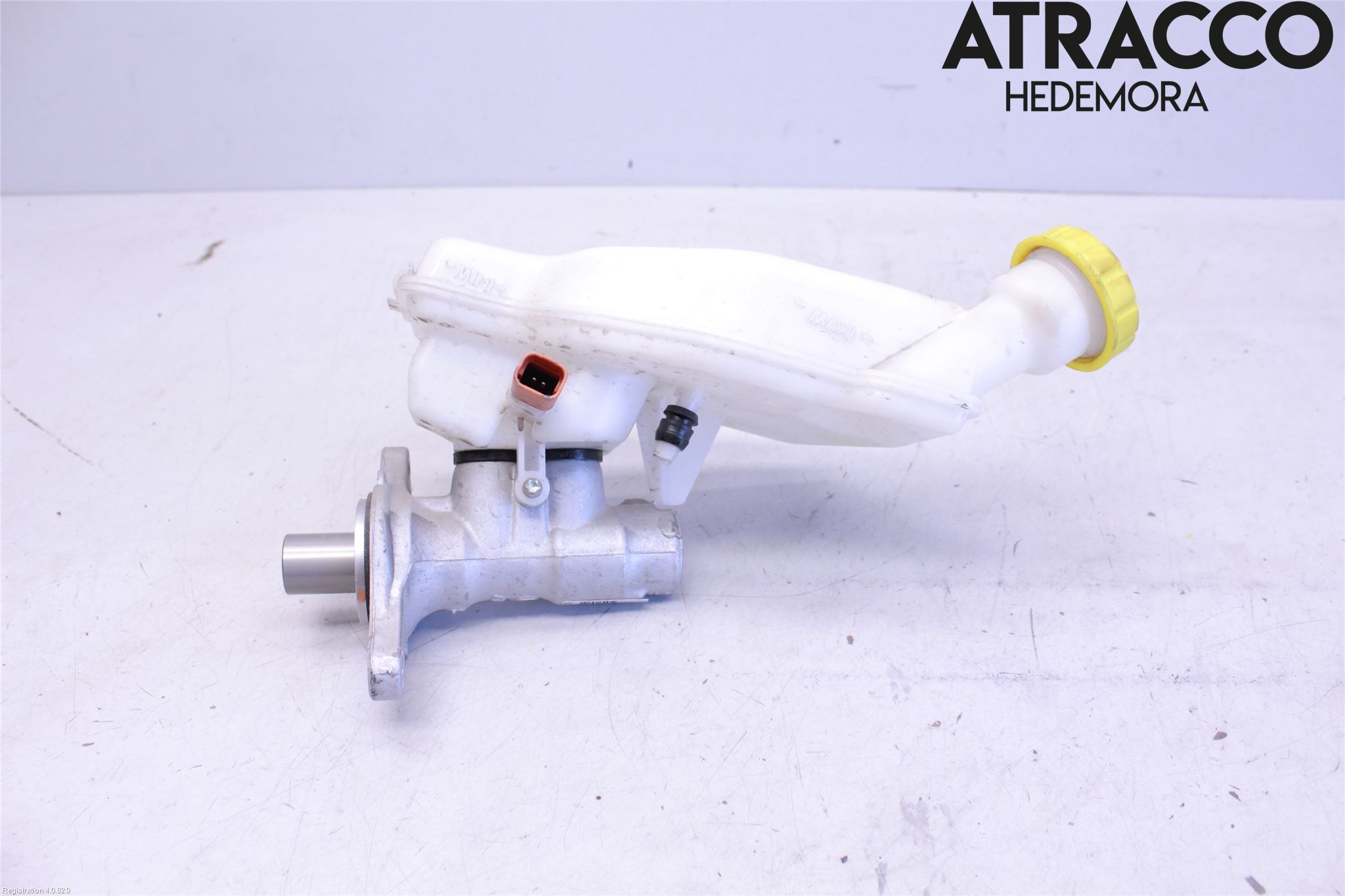 Citroen COTROEN C3 17-24 Broms Huvudcylinder