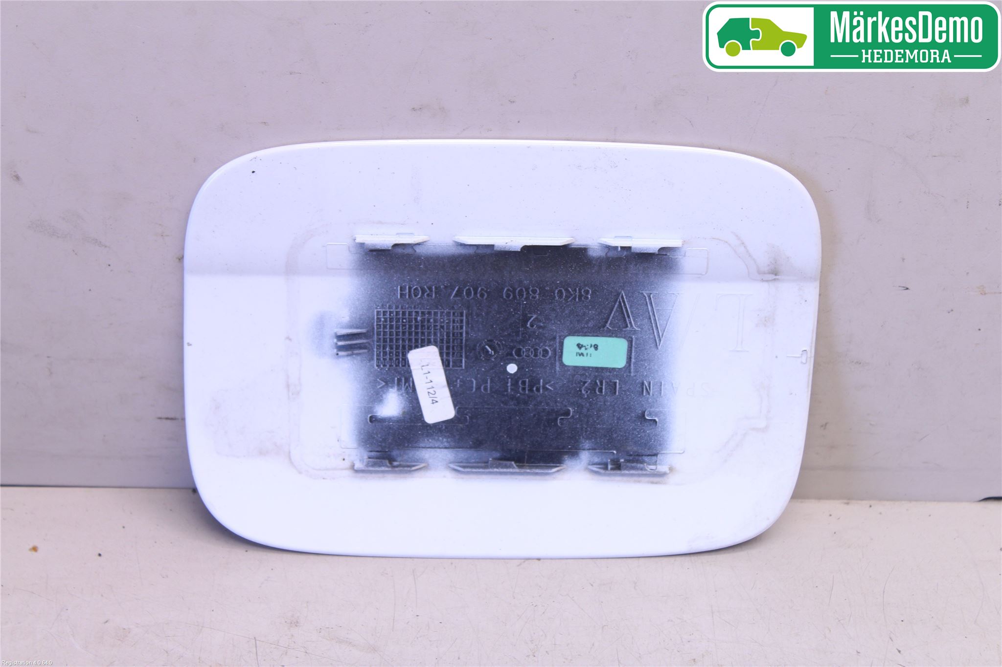 Audi A4 12-15 Tanklucka