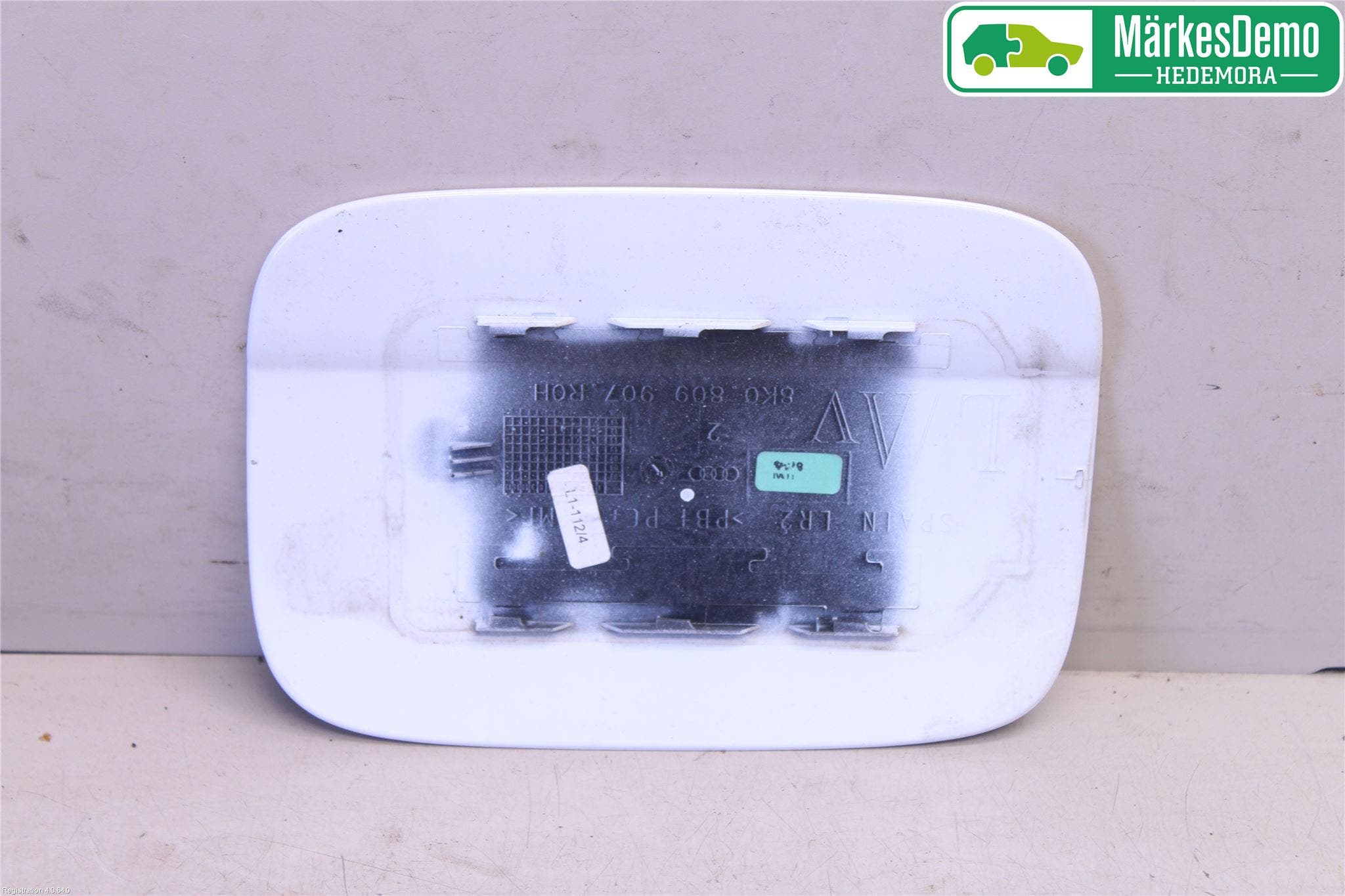 Audi A4 12-15 Tanklucka