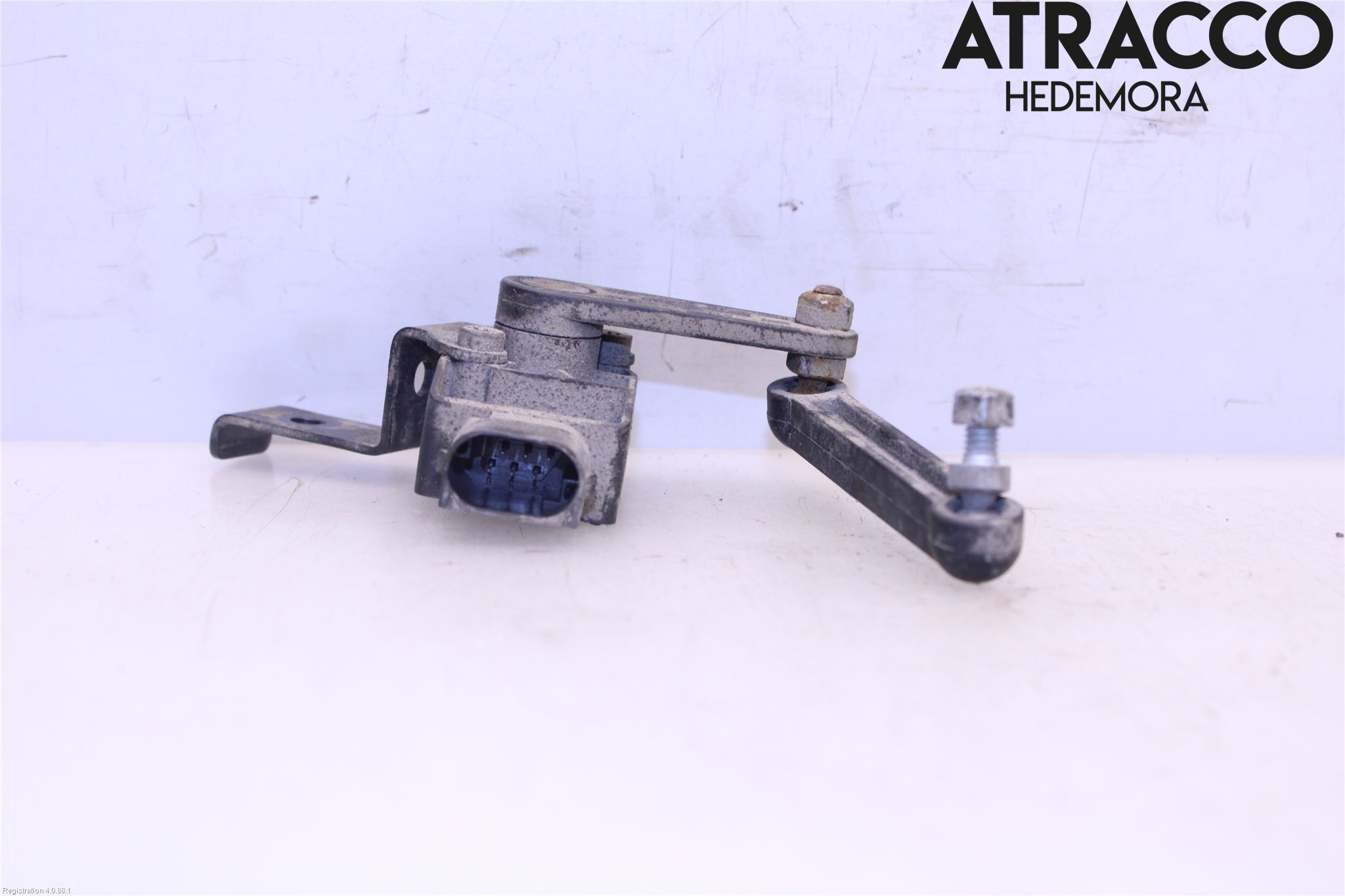 BMW 4 F32/F33/F82/F83 13-20 Givare Xenon/Ljushöjdsreglering