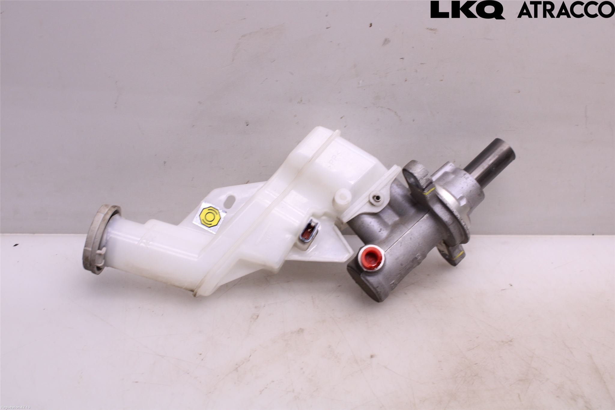 Suzuki BALENO 95-19 Broms Huvudcylinder