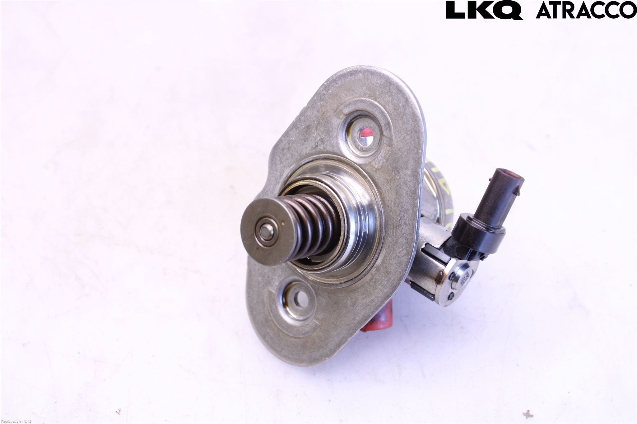 BMW 5 G30/G31/F90 17-23 Bränslepump Mek