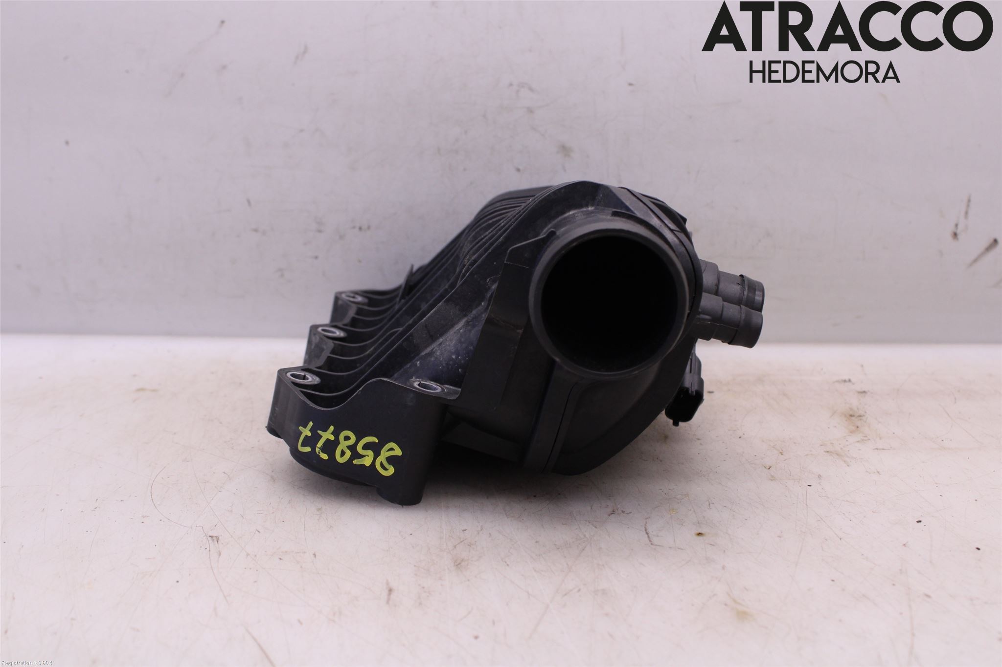 Ford FOCUS 11-14 Grenrör Insug